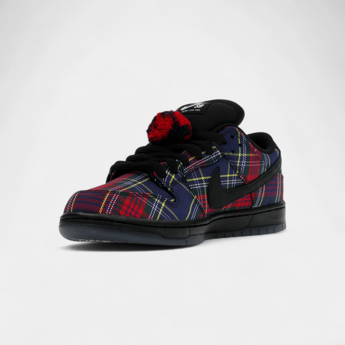 Nike SB Dunk Low Nardwuar