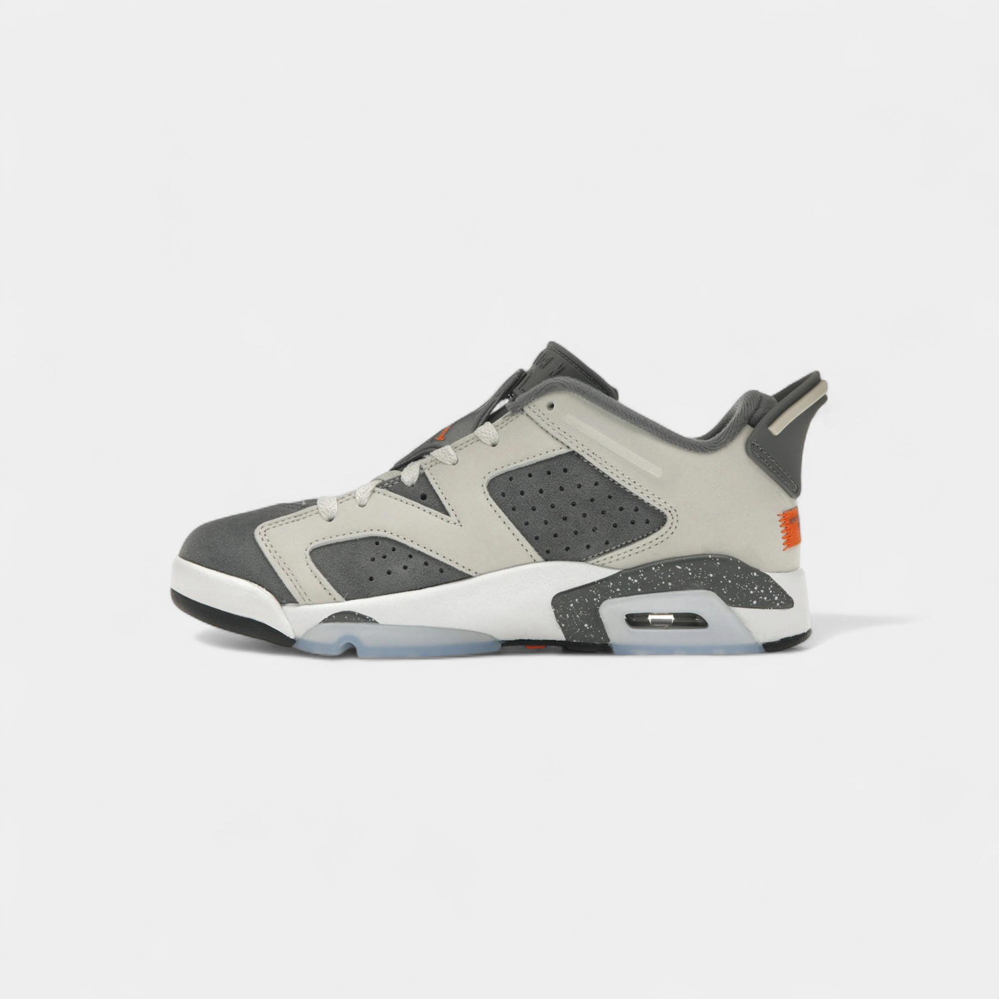 Jordan 6 Retro Low PSG (2023)