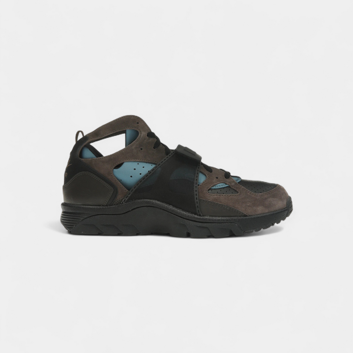 Nike Air Trainer Huarache Baroque Brown Black