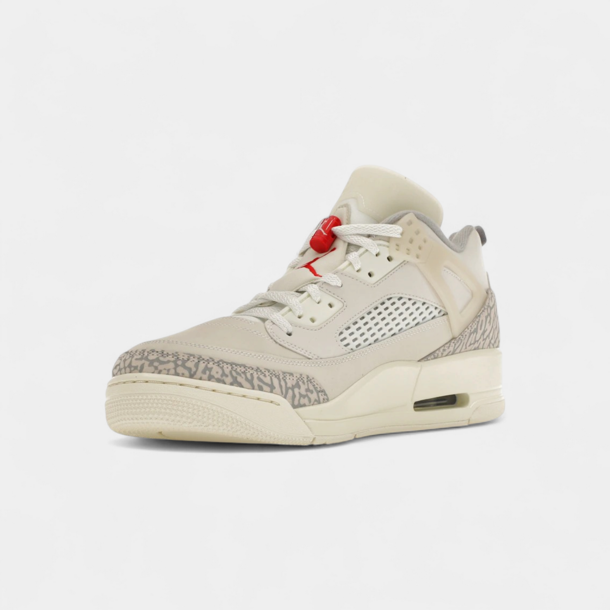 Jordan Spizike Low Coconut Milk