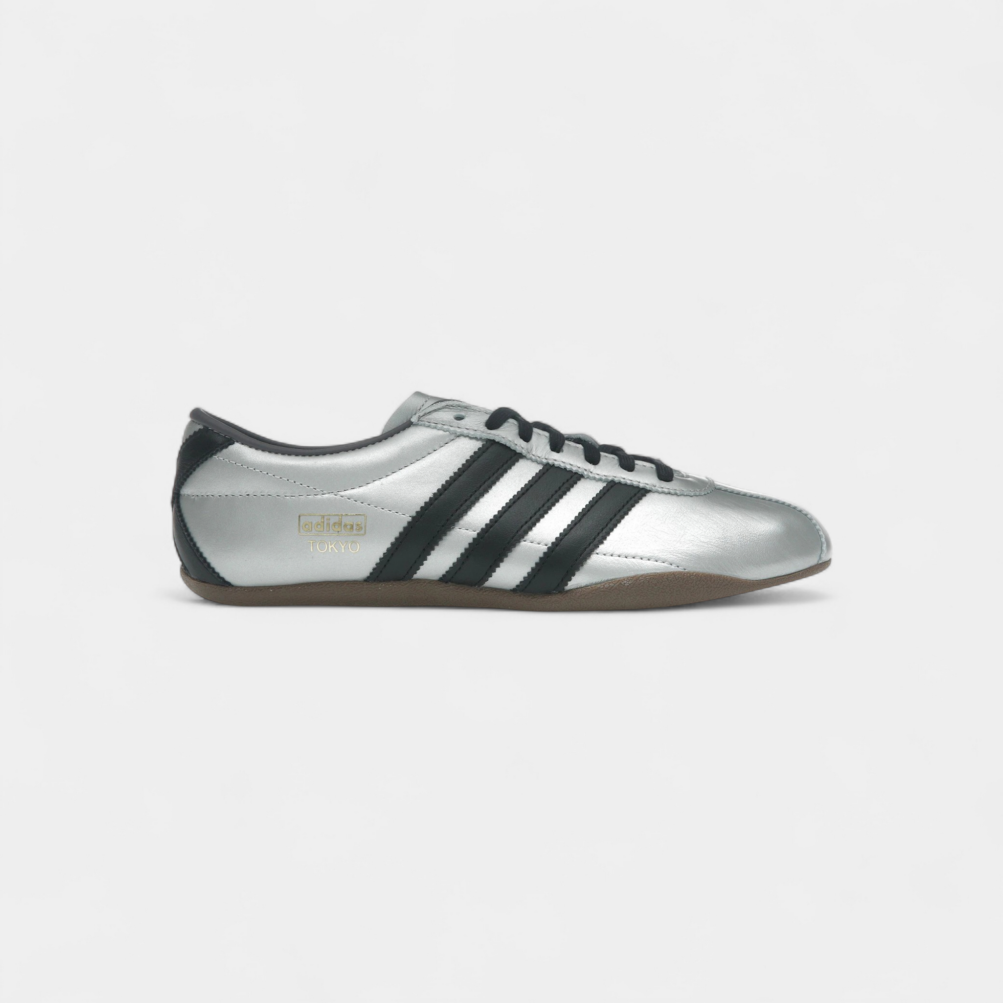 adidas Tokyo Silver Metallic (Women's)