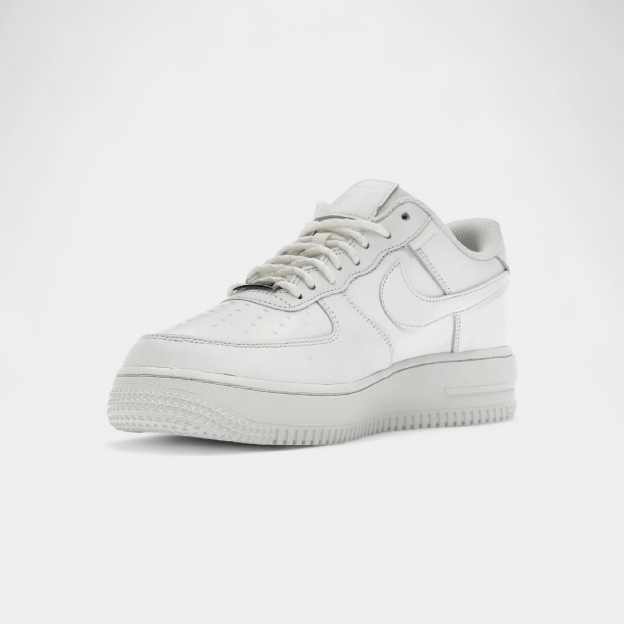 Nike Air Force 1 Low Gore-Tex Vibram Summit White