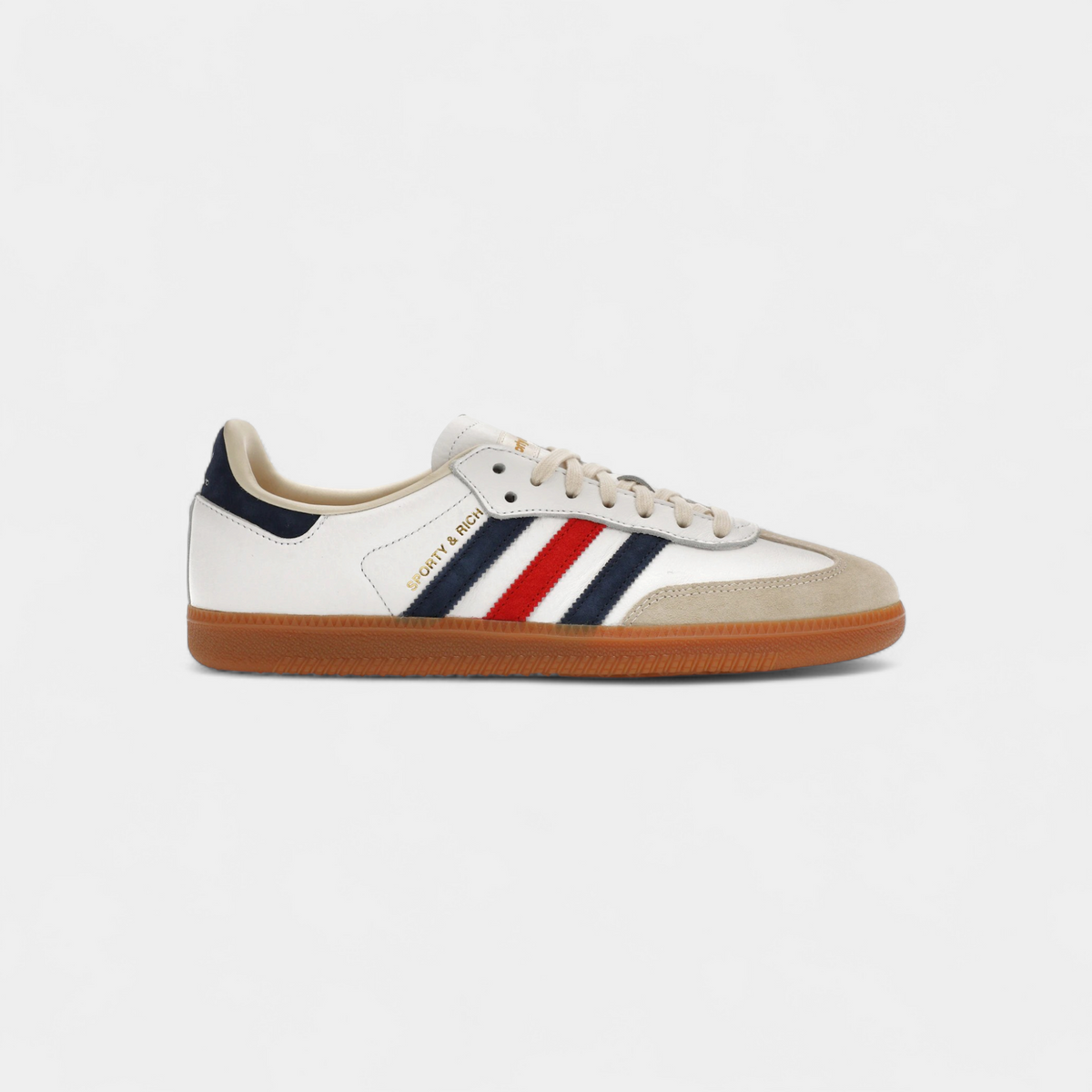 adidas Samba OG Sporty &amp; Rich USA
