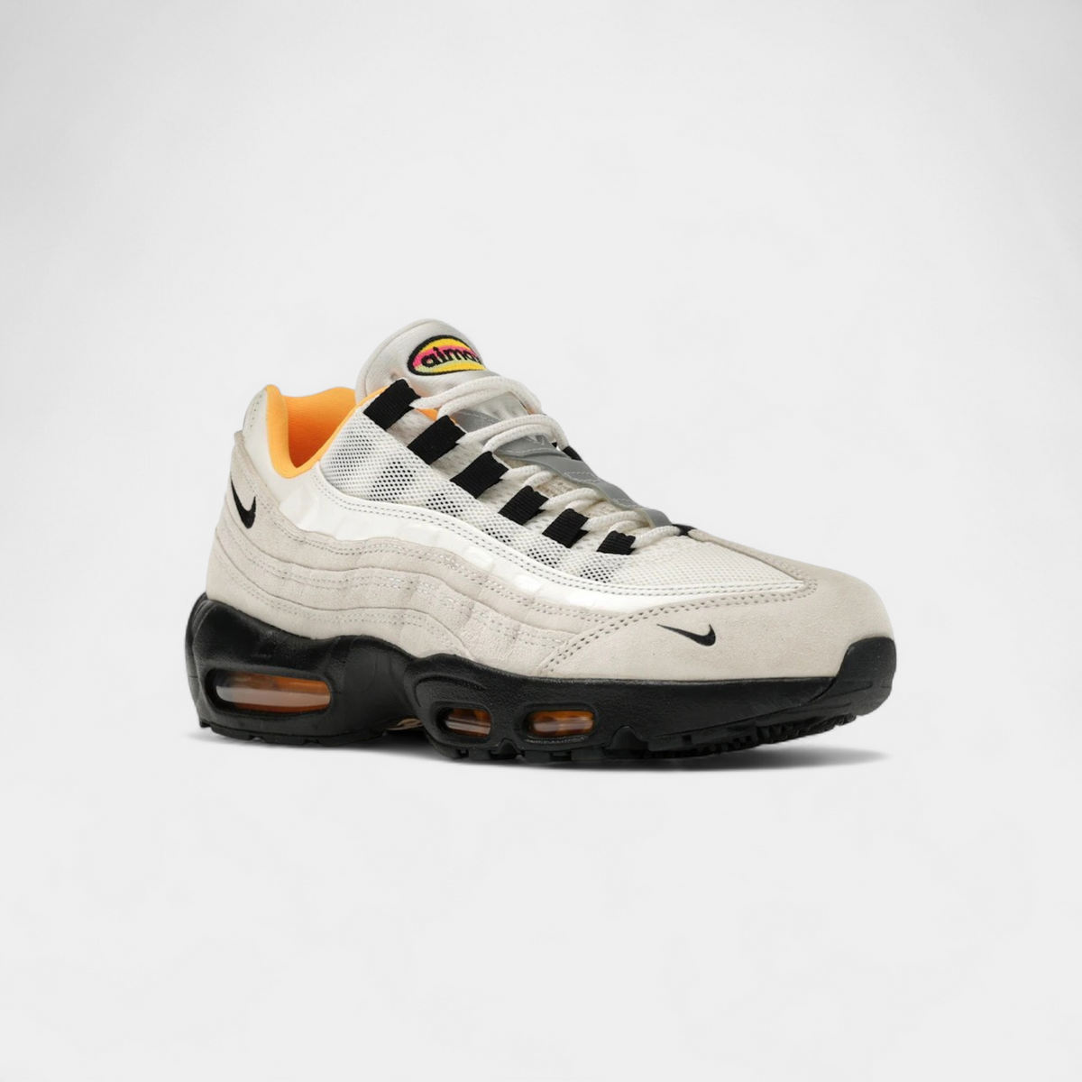 Nike SB Air Max 95 World Cup Pack Sail