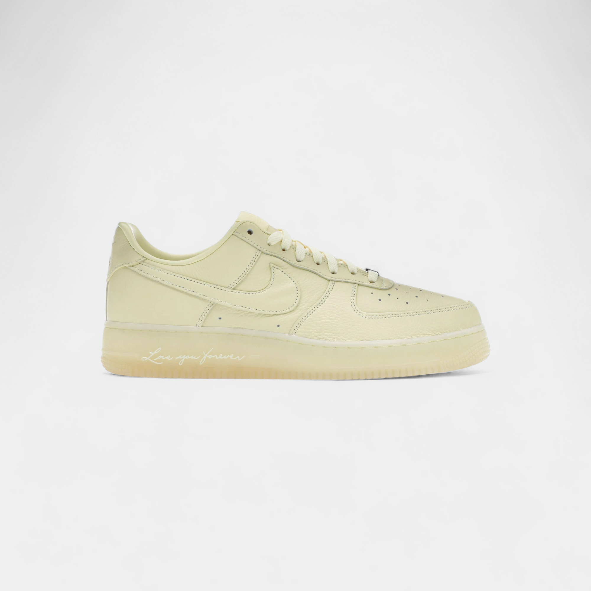 Nike Air Force 1 Low Drake NOCTA Certified Lover Boy Citron Tint