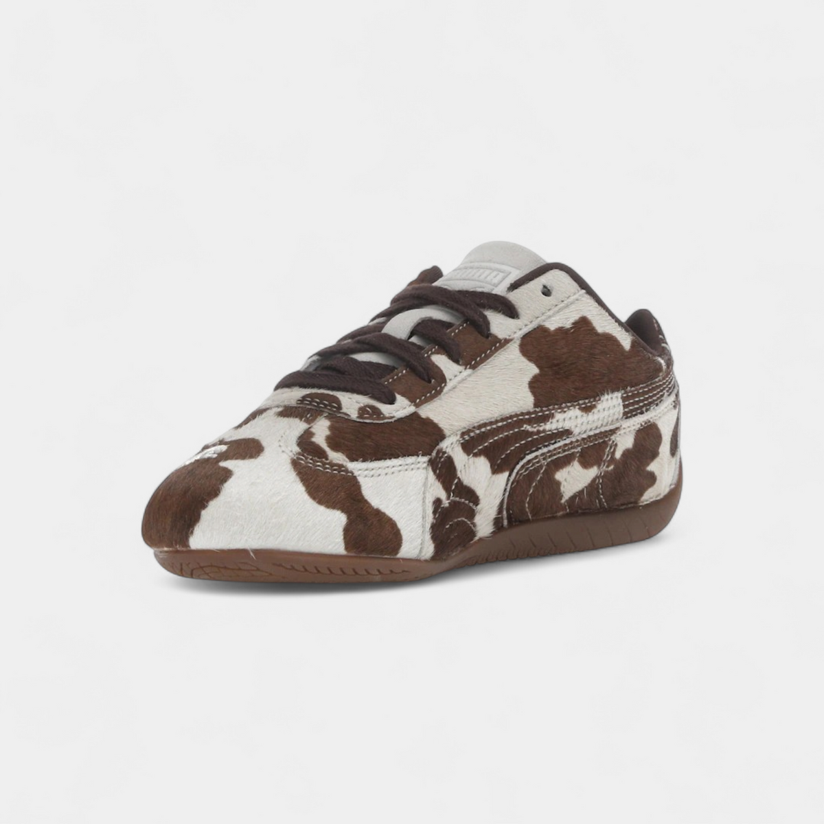 Puma Speedcat OG Cow Print (Women's)