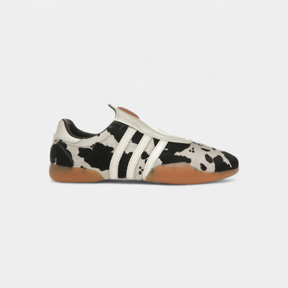 adidas Taekwondo Mei Cow Print (Women's)