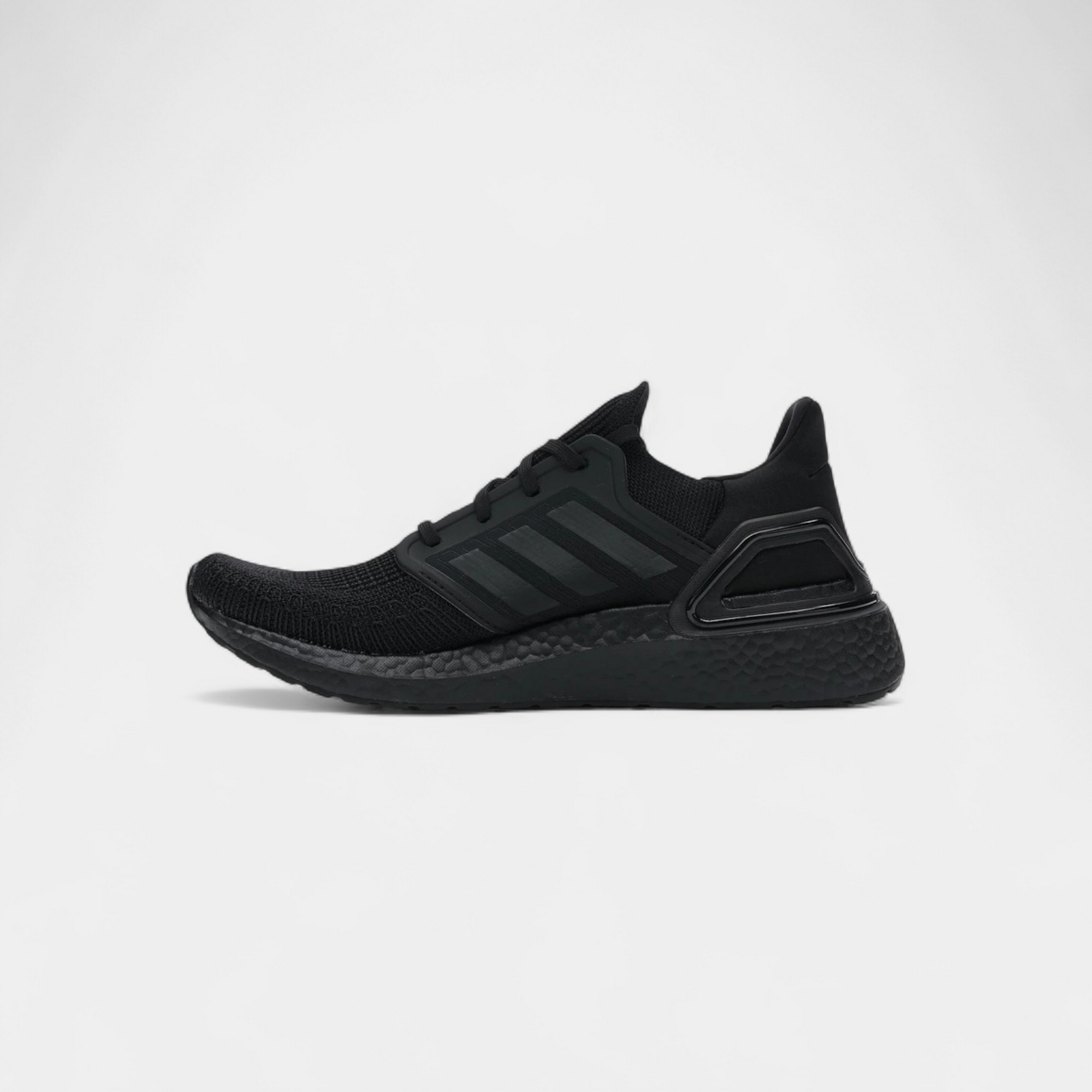 adidas Ultra Boost 20 Triple Black