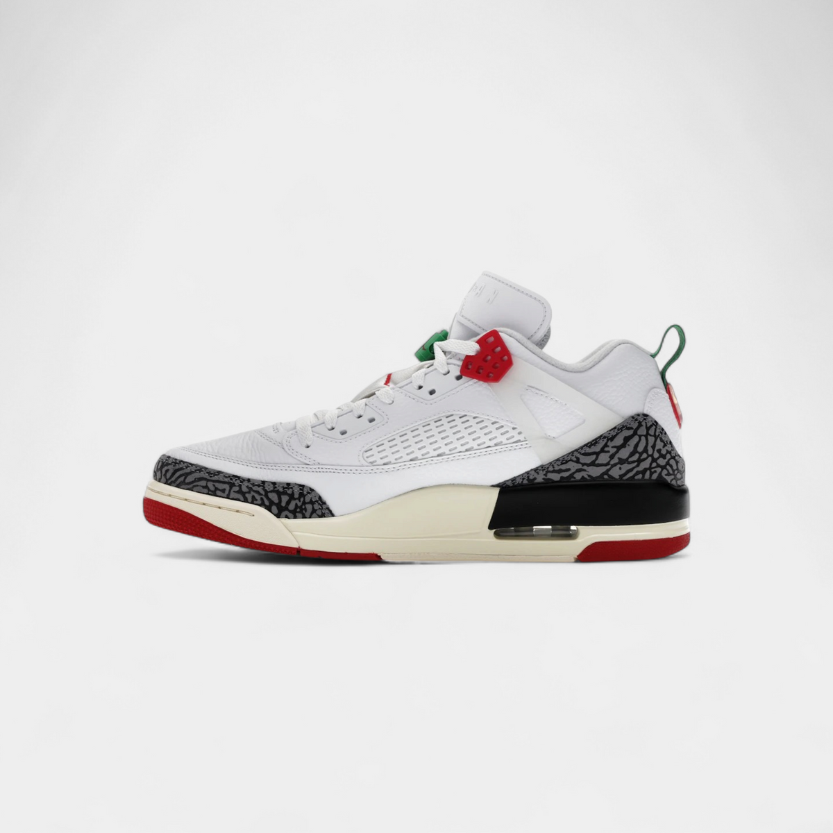 Jordan Spizike Low SE Do The Right Thing