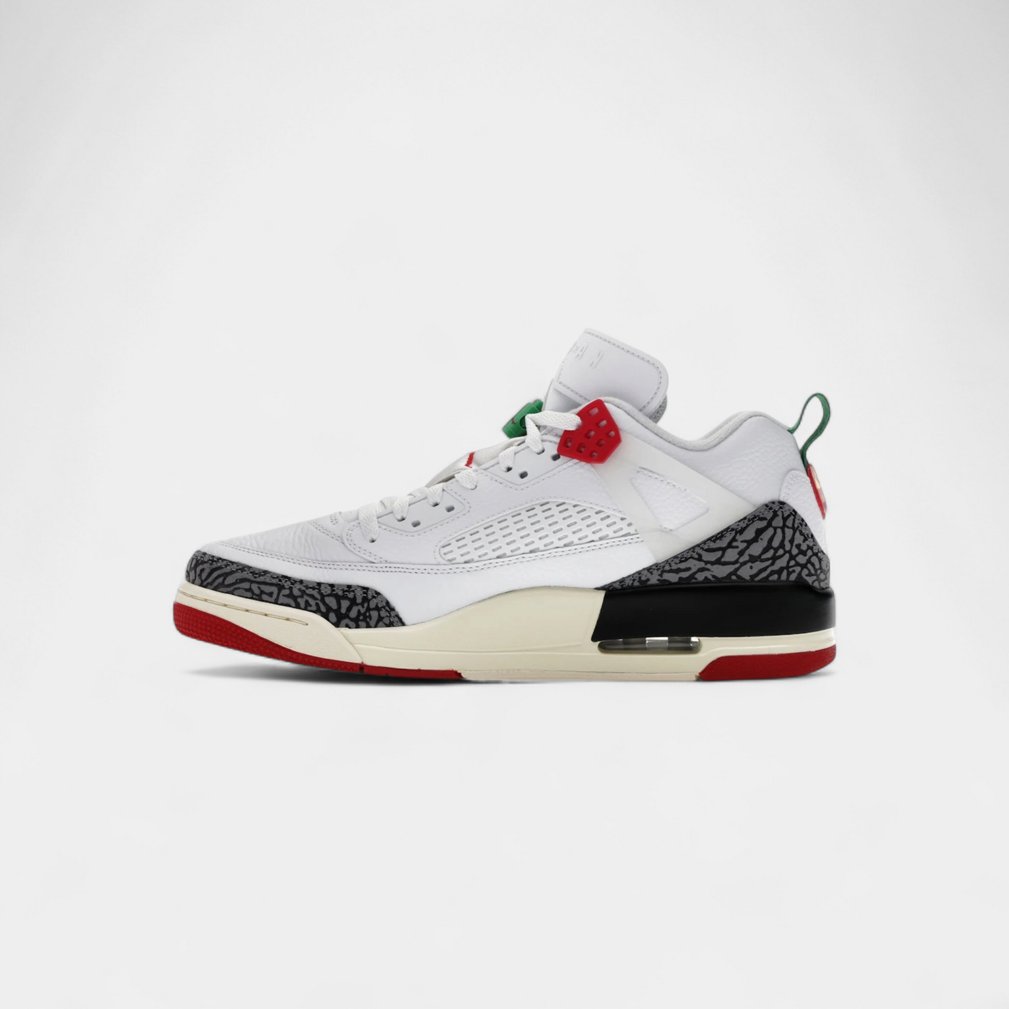 Jordan Spizike Low SE Do The Right Thing