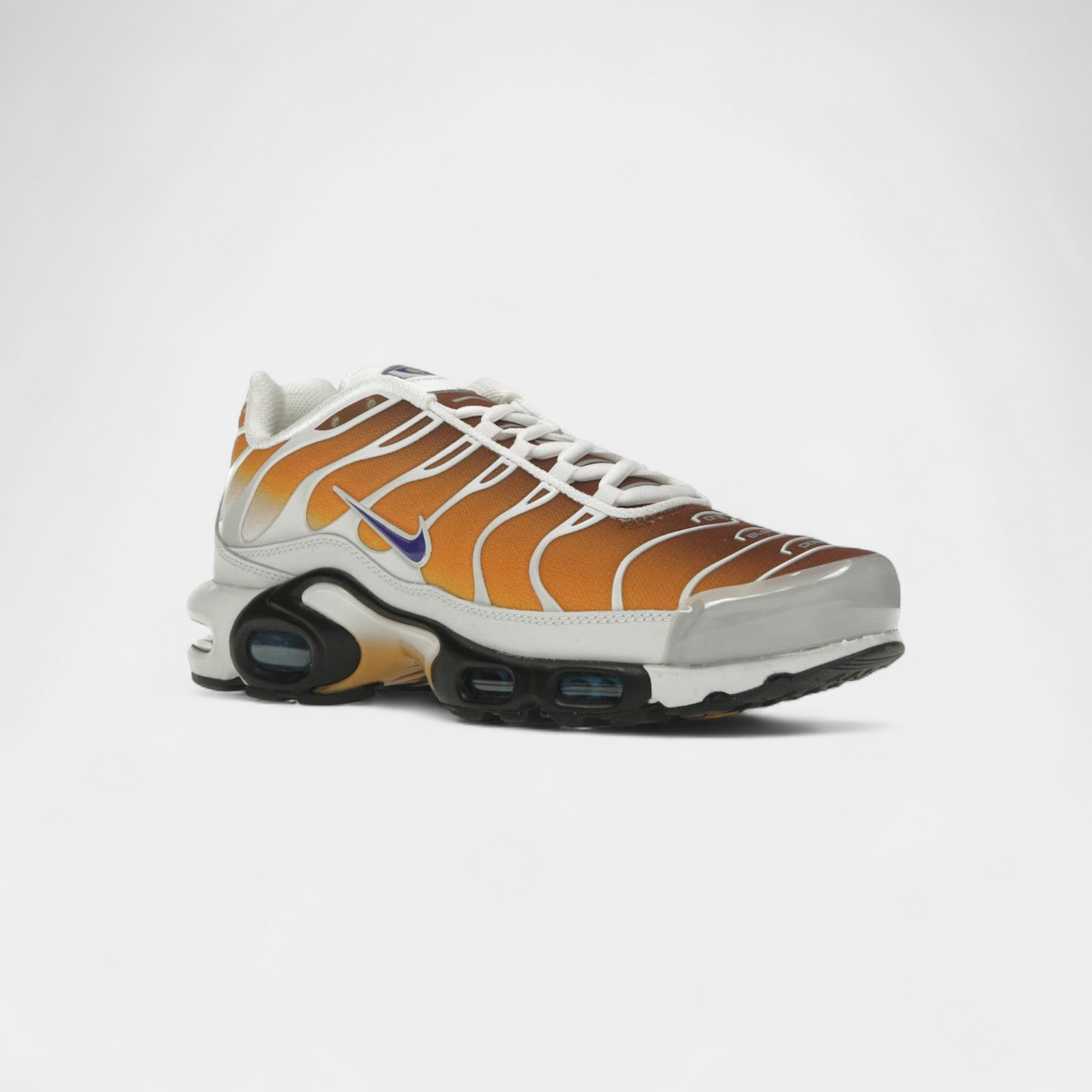 Nike Air Max Plus One Block Down Chutney