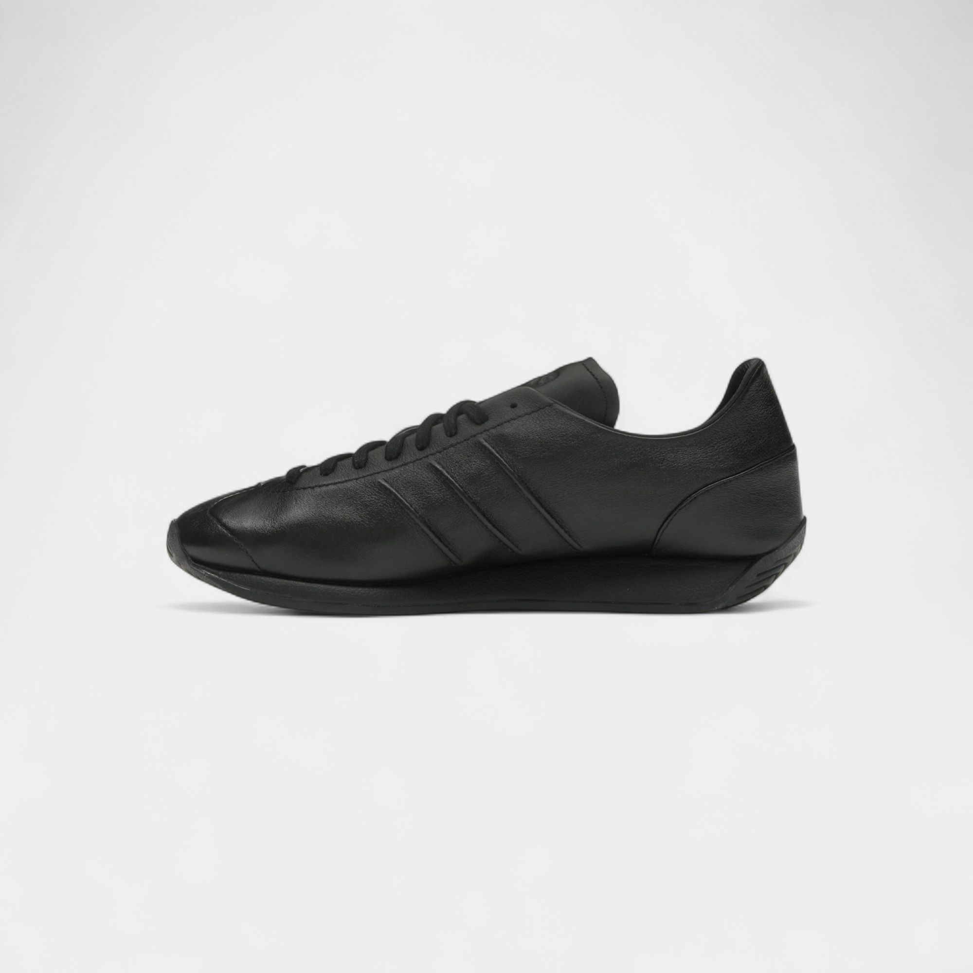 adidas Y-3 Country Black