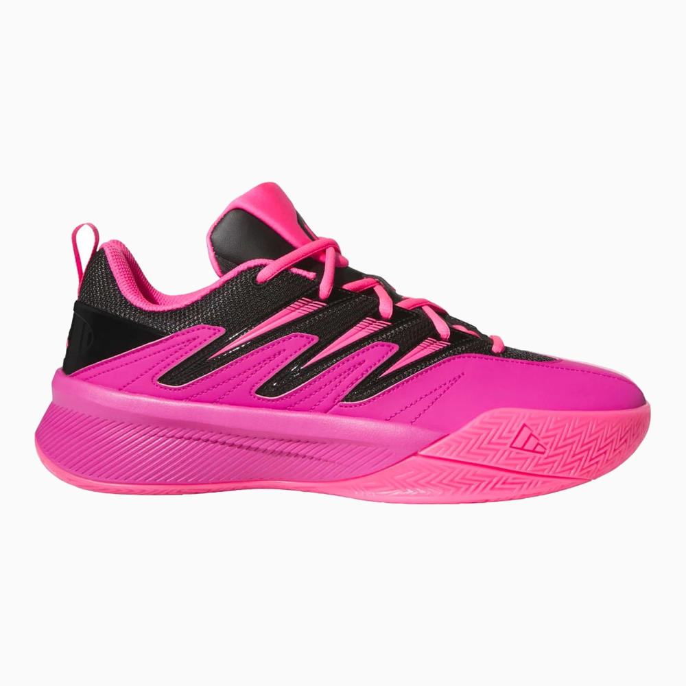 Adidas Dame Certified 3