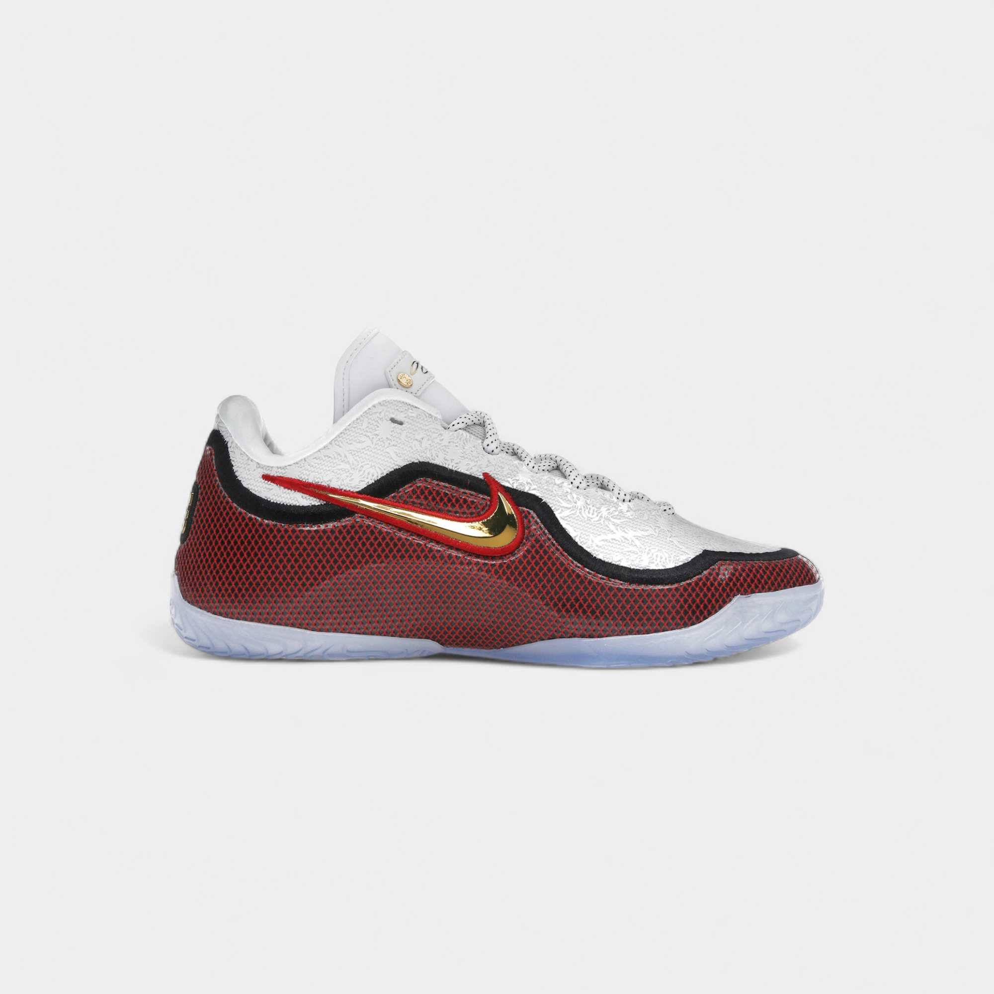 Nike LeBron 23 Grand Opening (Translucent Outsole)