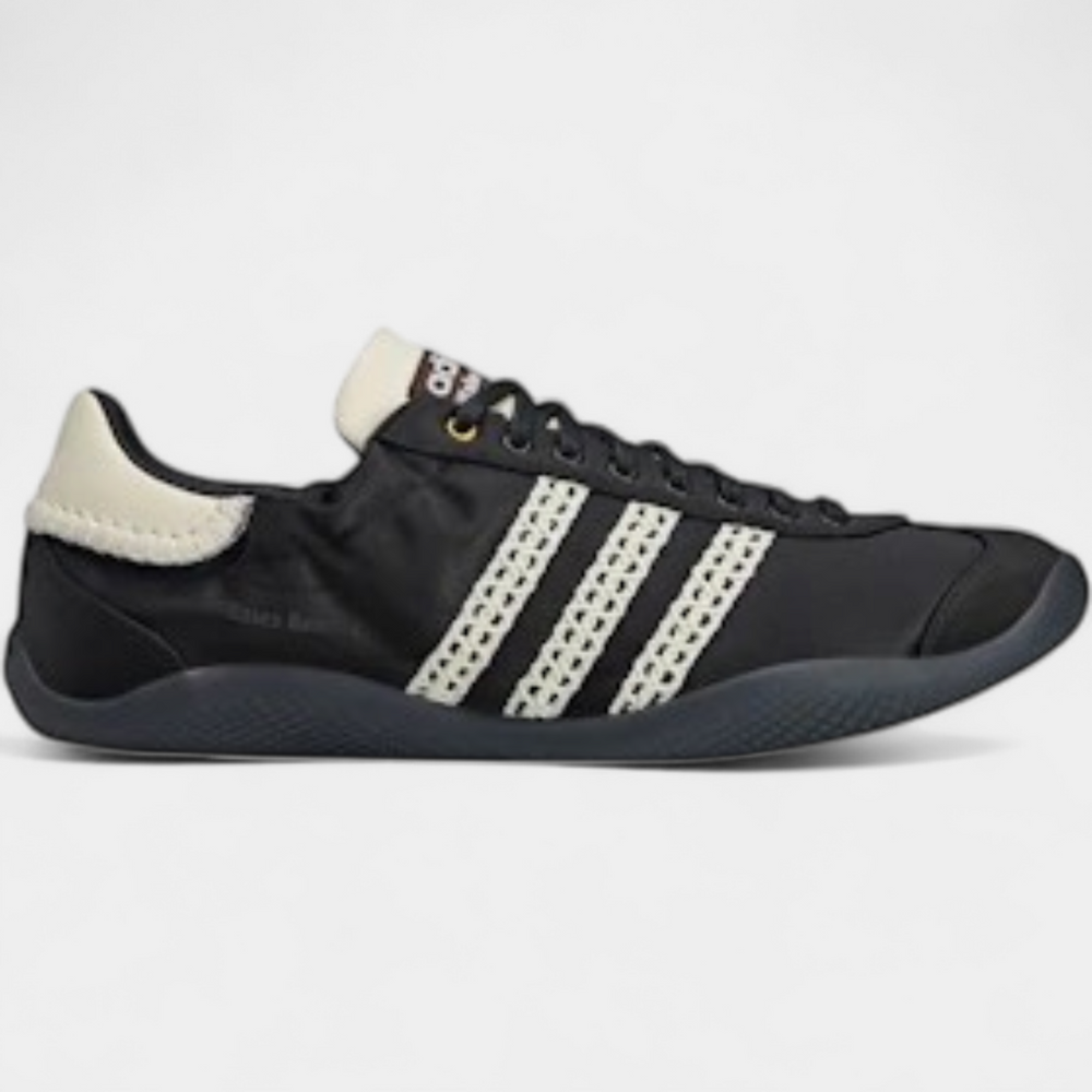 adidas Karintha Wales Bonner Black White