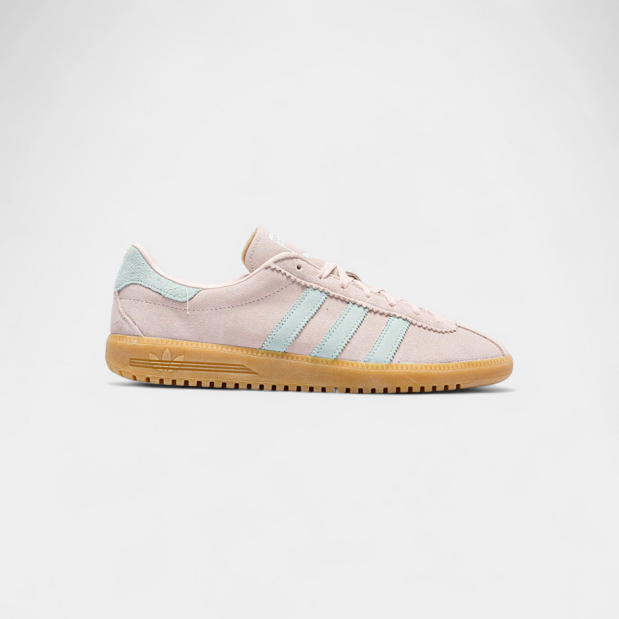 adidas Bermuda Putty Mauve Semi Flash Aqua (Women's)