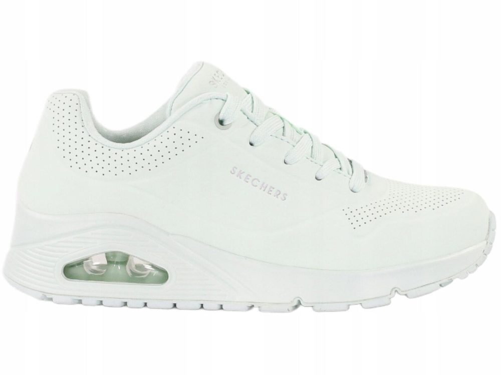 Skechers Uno Frosty Kicks 1