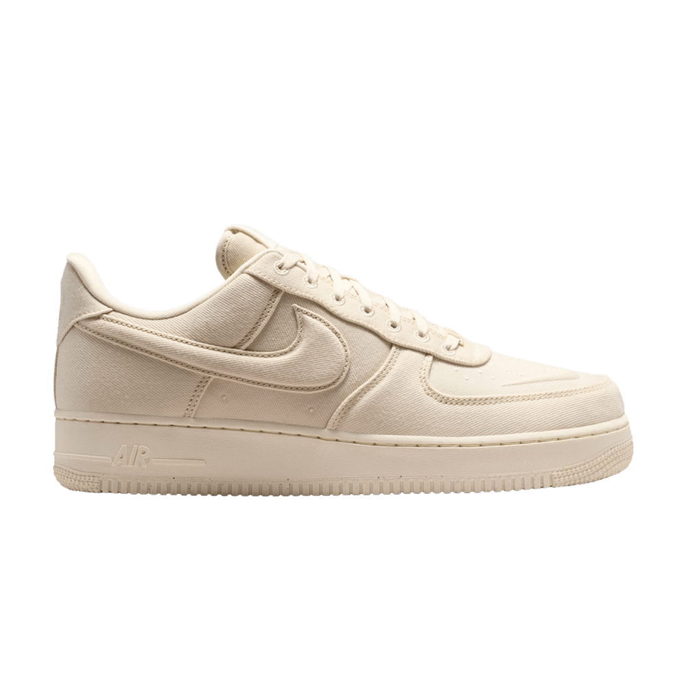 Nike Air Force 1 '07 LV8 Beach Coconut Sail 1