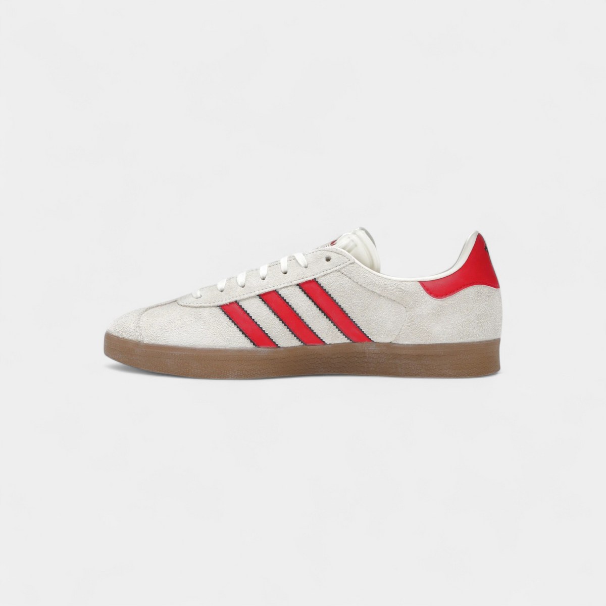 adidas Gazelle Terrace Manchester United