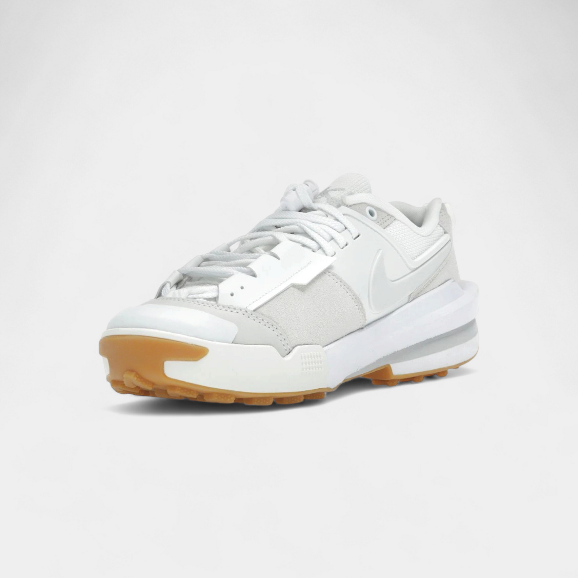 Nike Zegamadome SP sacai White