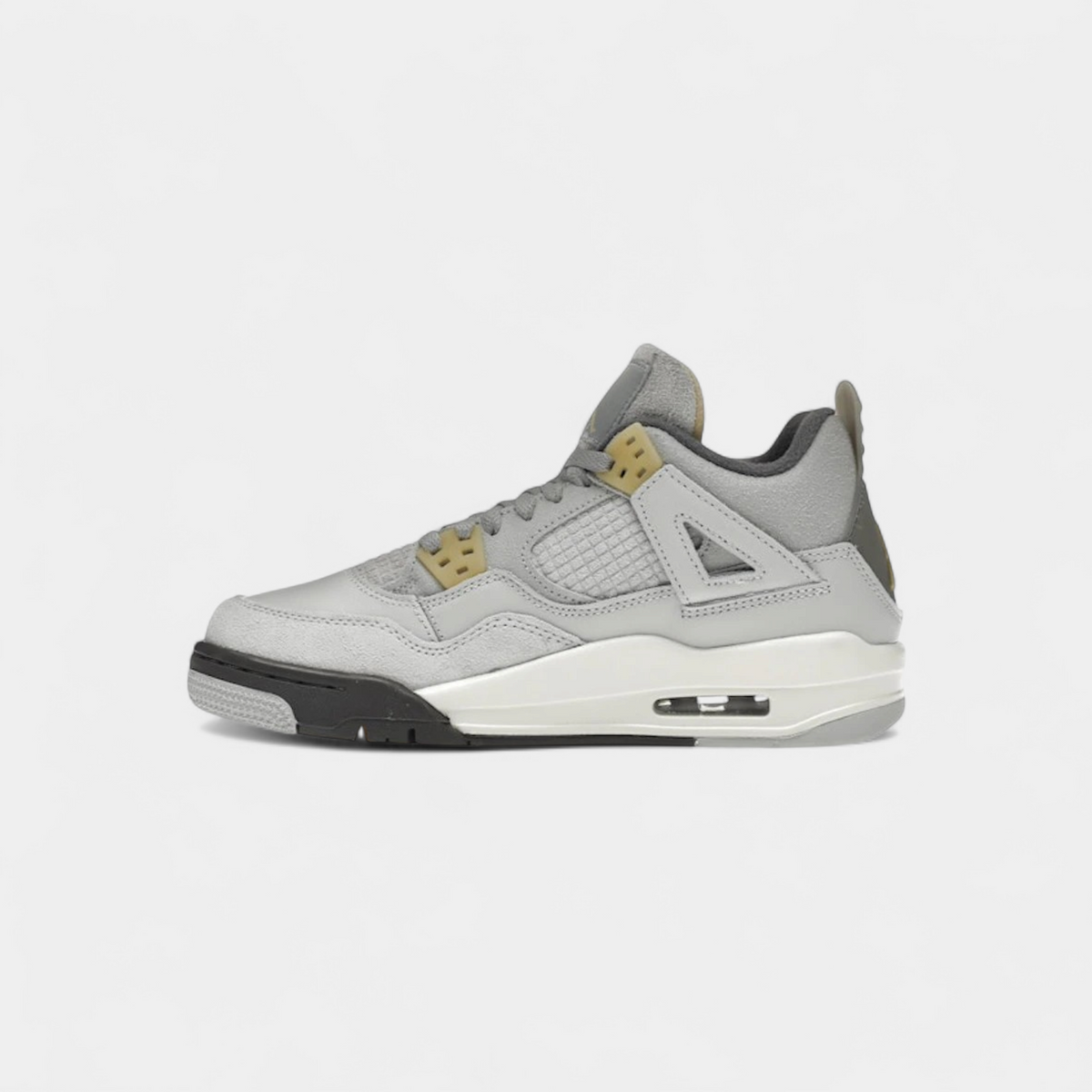 Jordan 4 Retro SE Craft Photon Dust (GS)