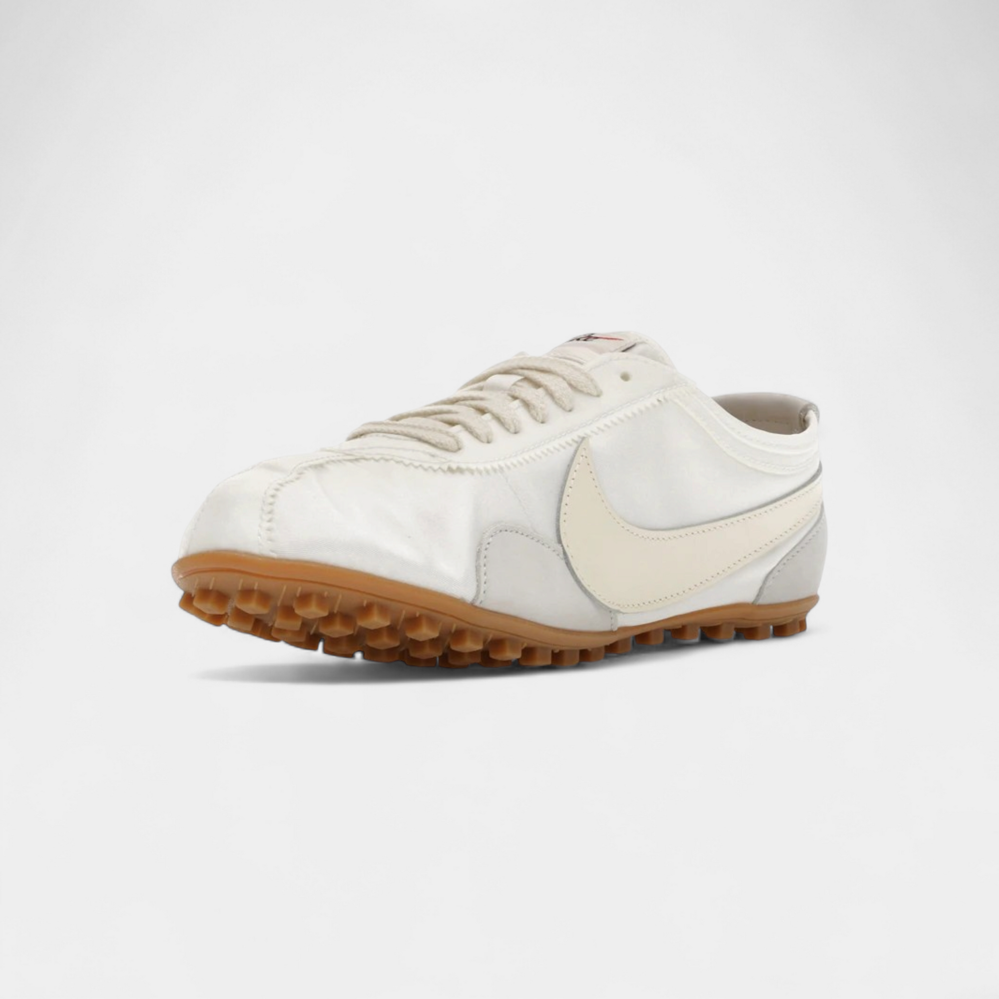 Nike Moon Shoe White Soft Pearl Gum (Women's)