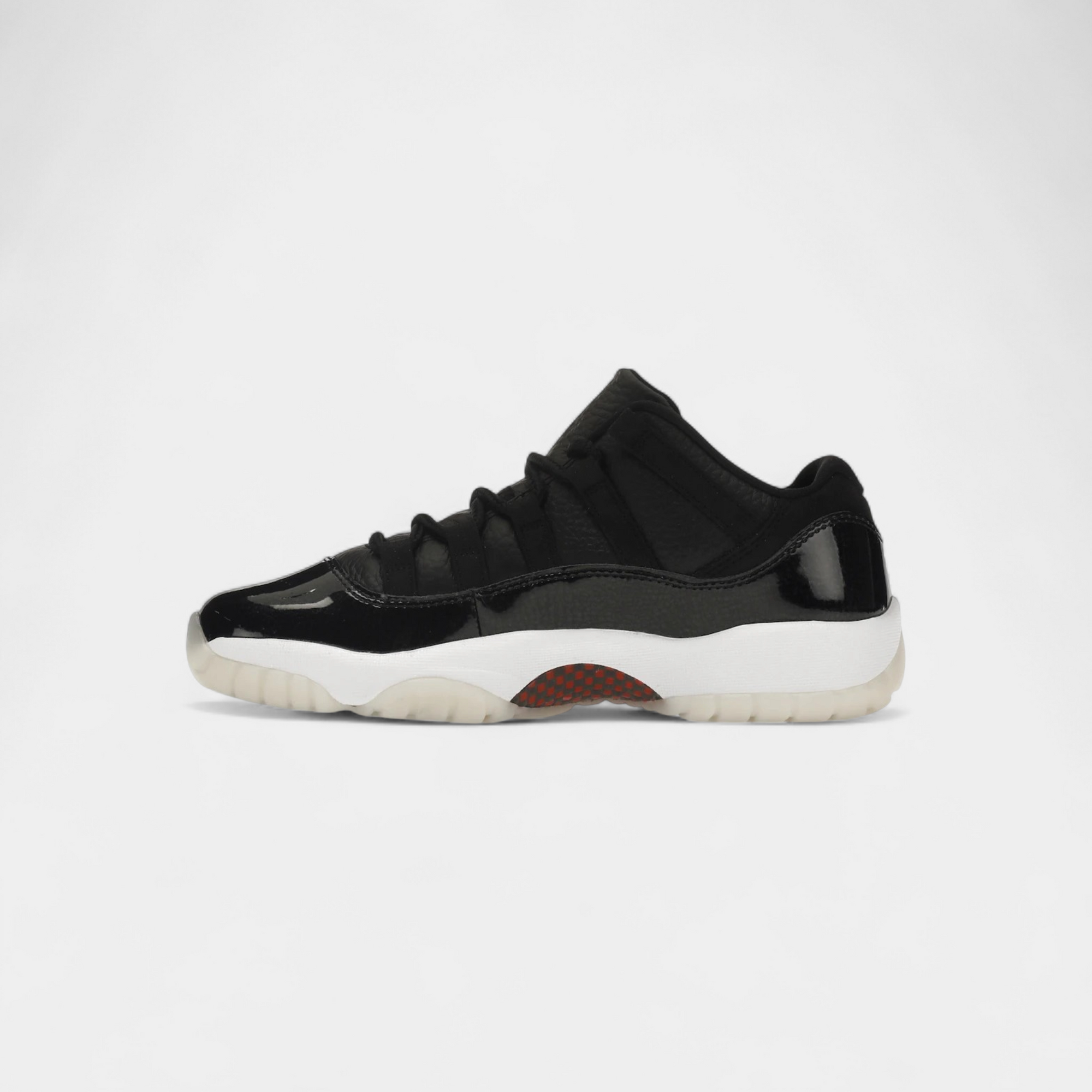 Jordan 11 Retro Low 72-10 (GS)