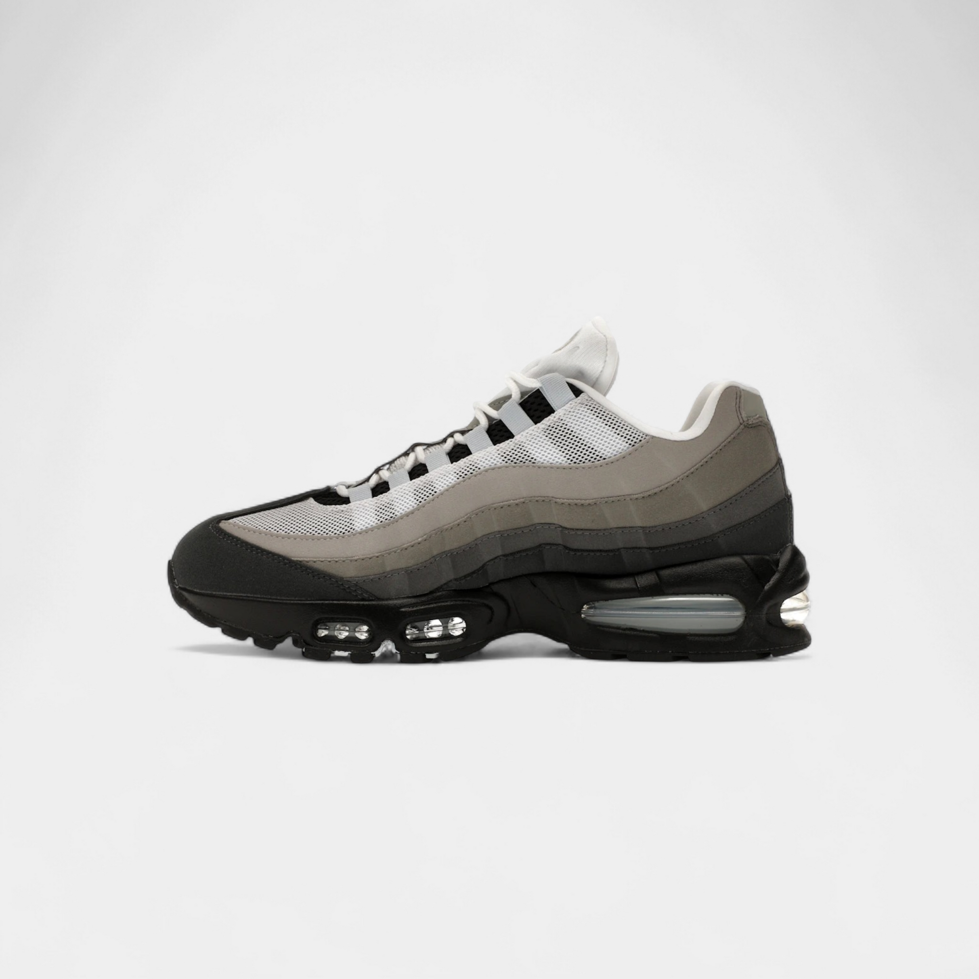 Nike Air Max 95 OG Big Bubble Blue Tint (Women's)