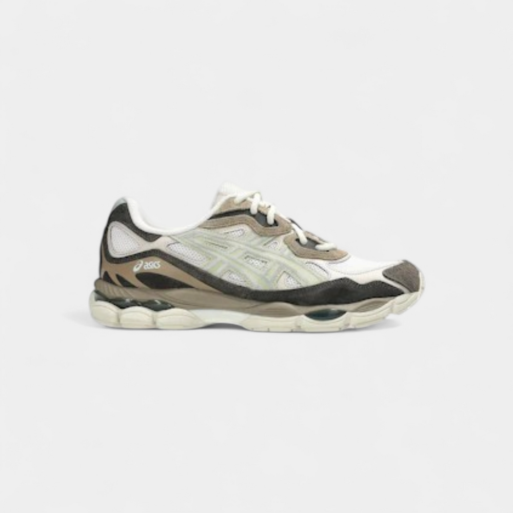 ASICS Gel-NYC Cream Lichen Rock