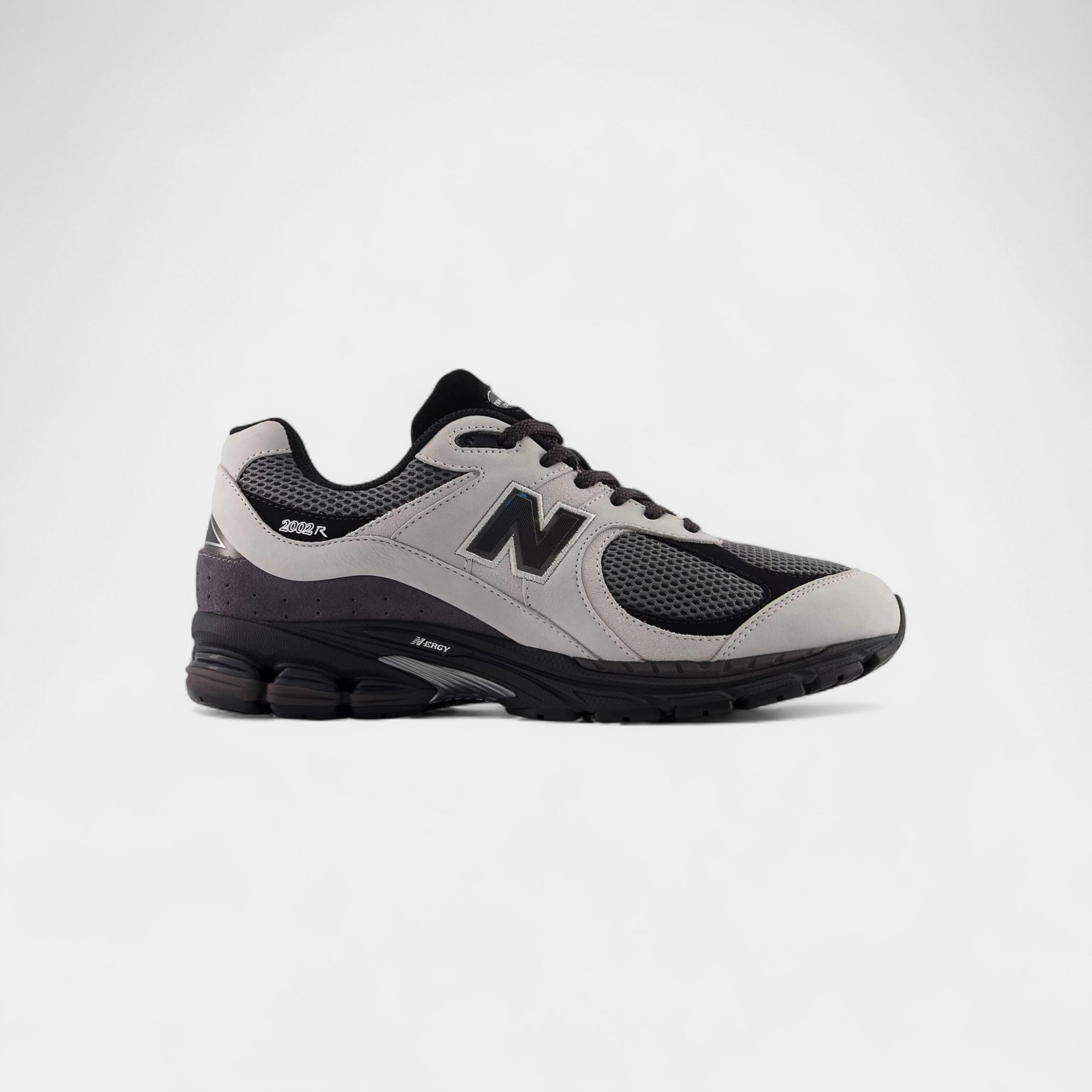 New Balance 2002R Grey Matter Castlerock