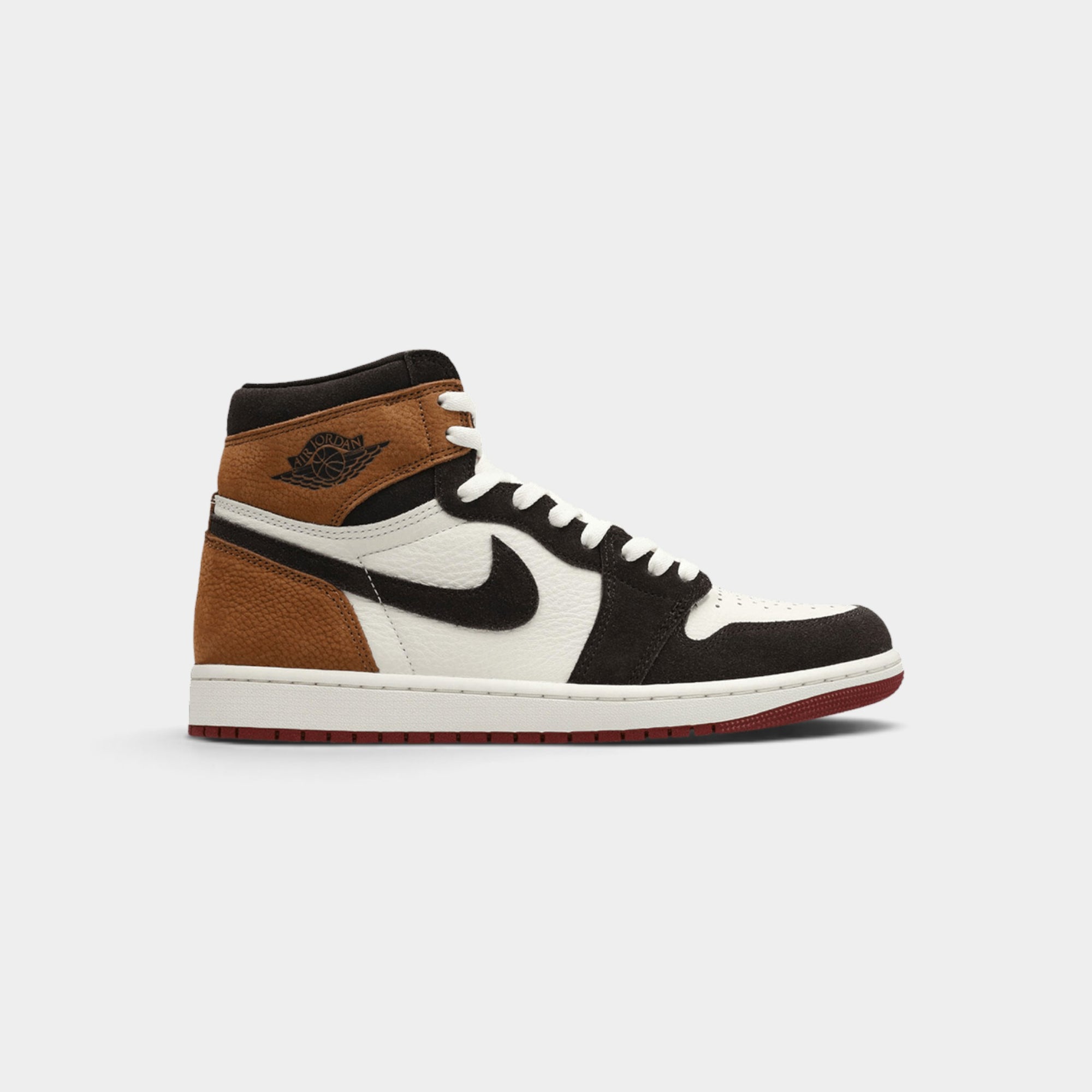 Jordan 1 Retro High OG Love Letter