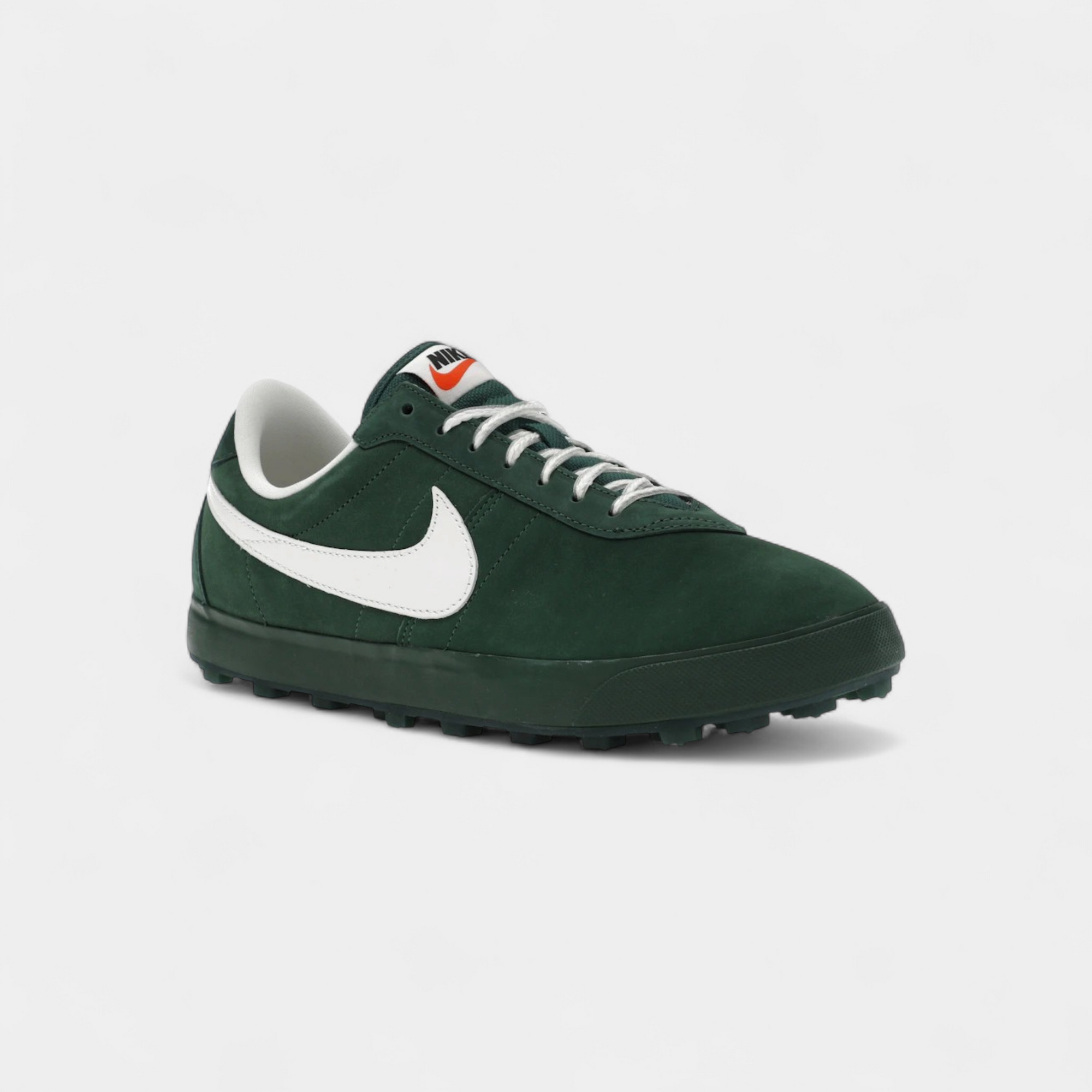 Nike Astro Grabber QS Fir Sail