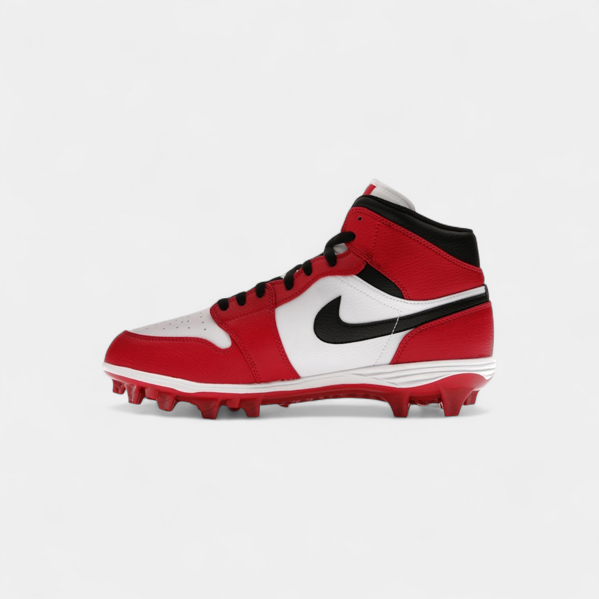 Jordan 1 Mid TD Cleat Chicago (2023)