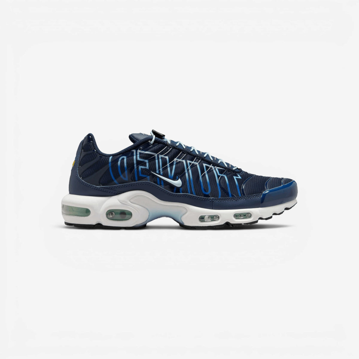 Nike Air Max Plus Tuned Air Obsidian
