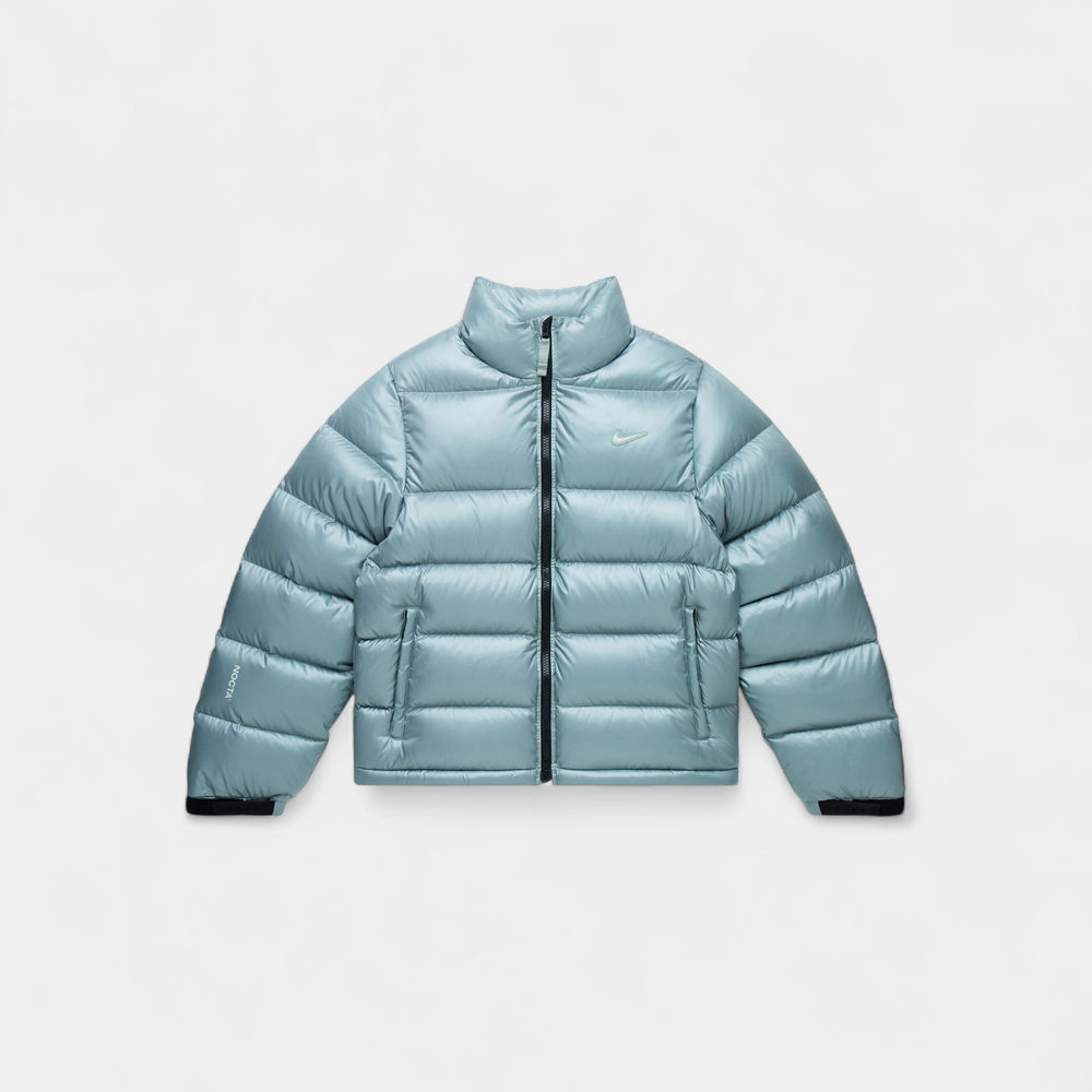 Nike x NOCTA Sunset Puffer Jacket Mica Green