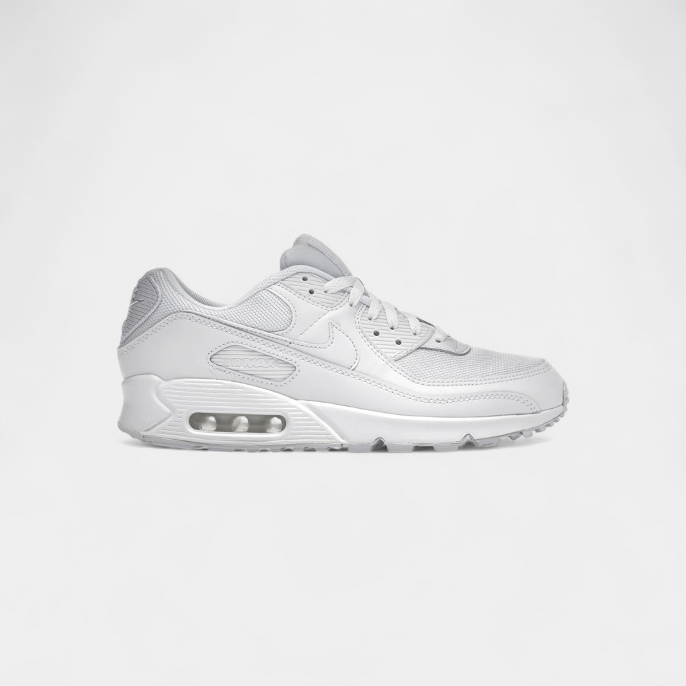 Nike Air Max 90 Recraft Triple White