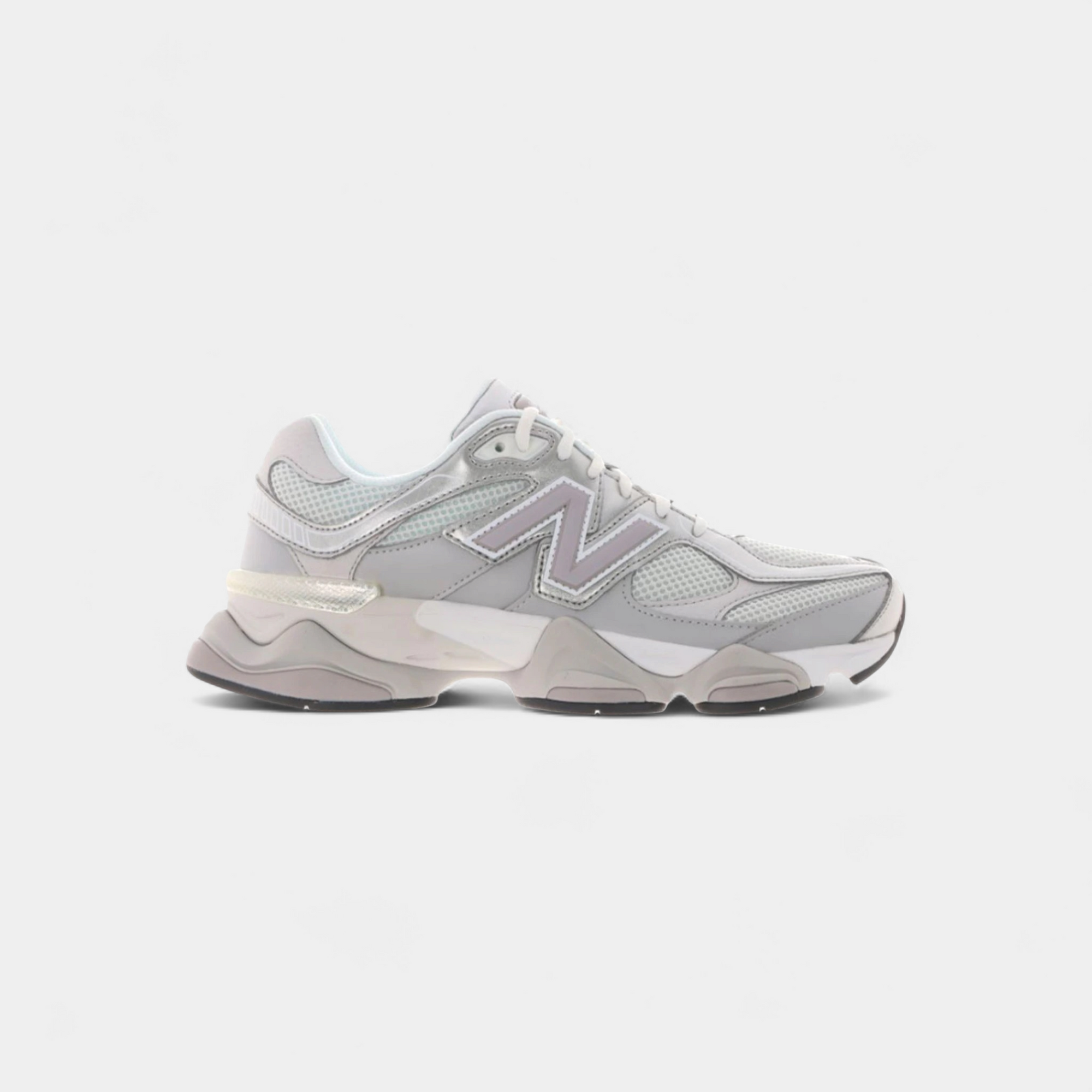 New Balance 9060 Raincloud Truffle Salt