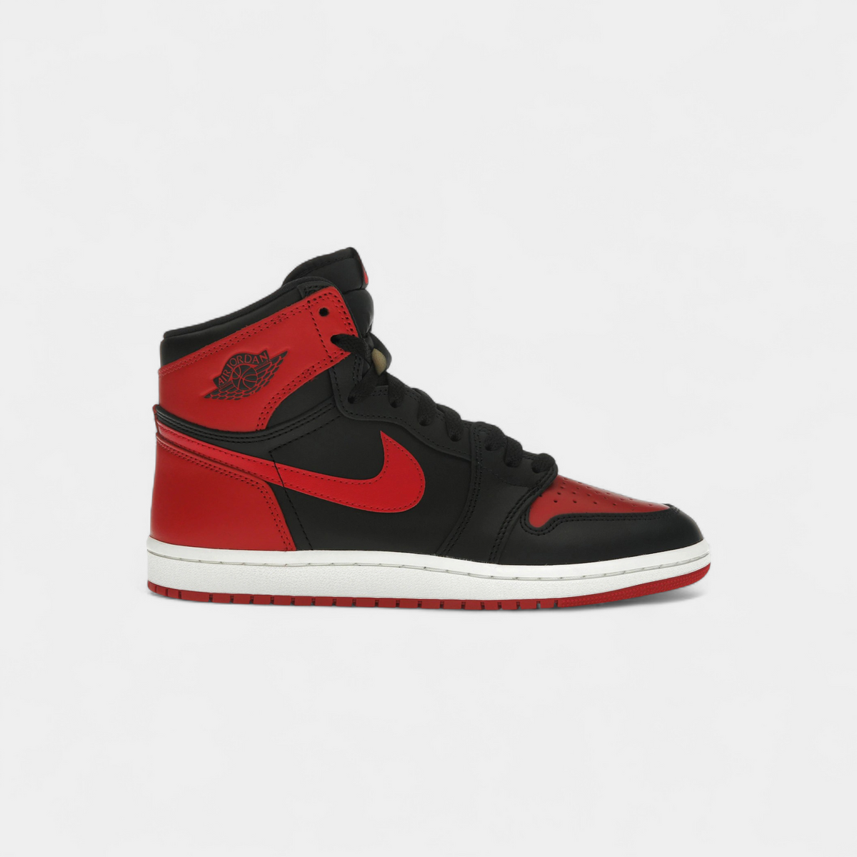 Jordan 1 Retro High '85 OG Bred (2025)