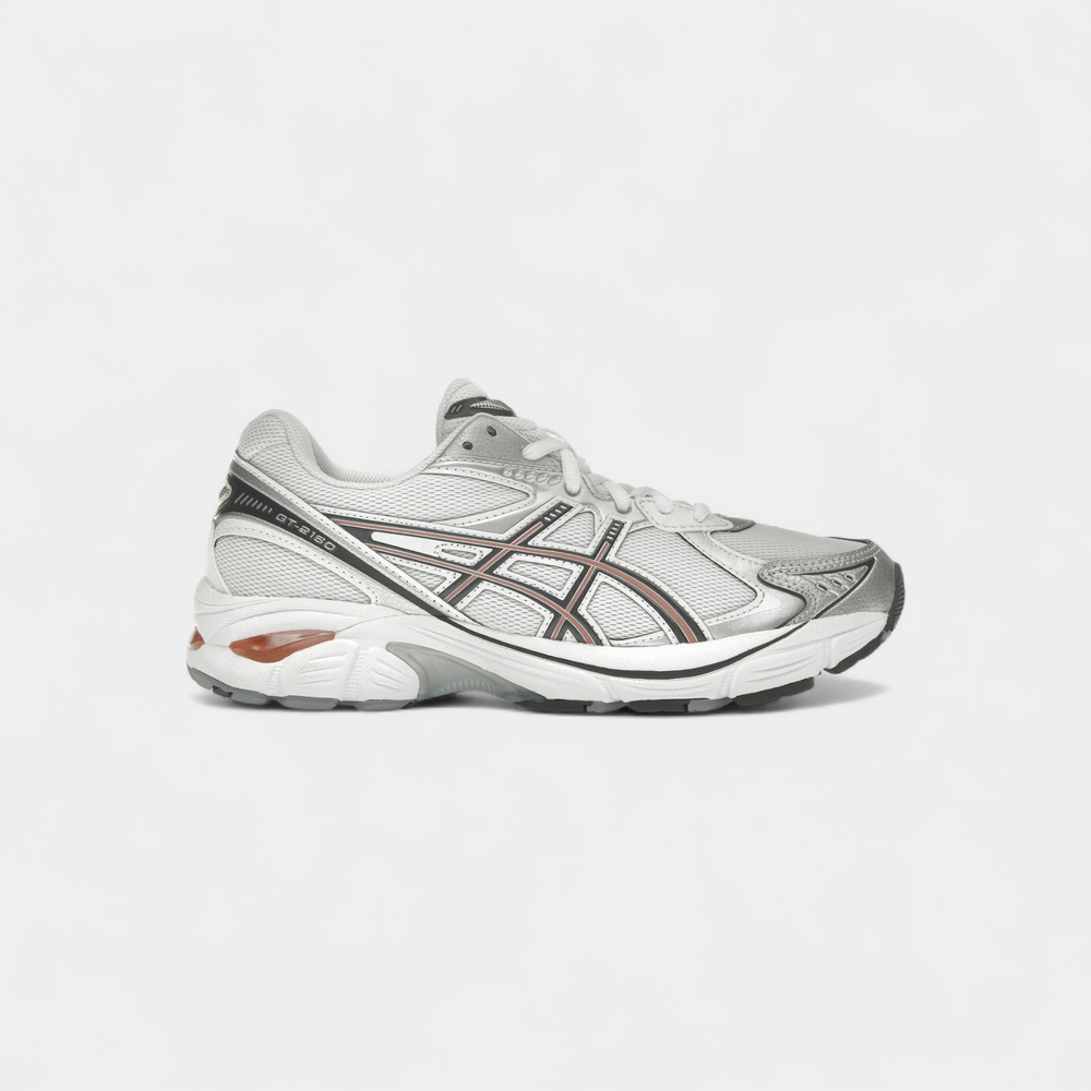 ASICS GT-2160 White Rose Rouge