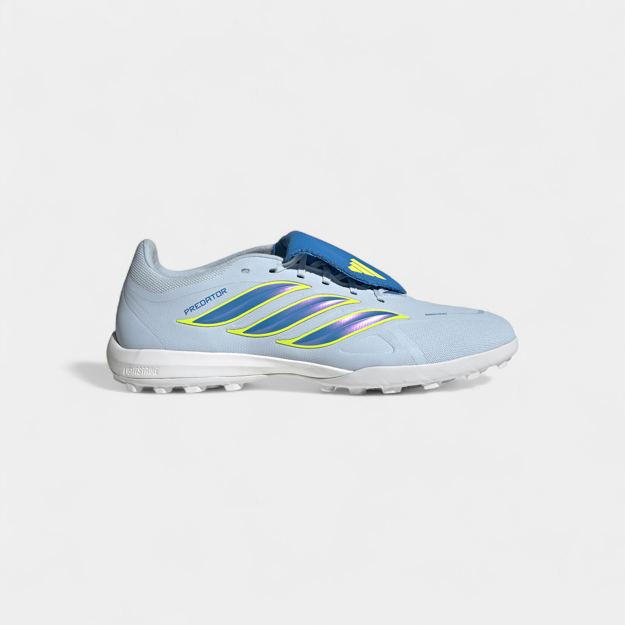 adidas Predator League Fold-Over Tongue TF Ice Cold Precision Pack