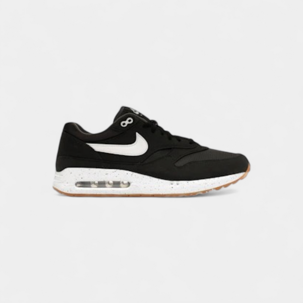 Nike Air Max 1 '86 OG Golf Big Bubble Black White Gum
