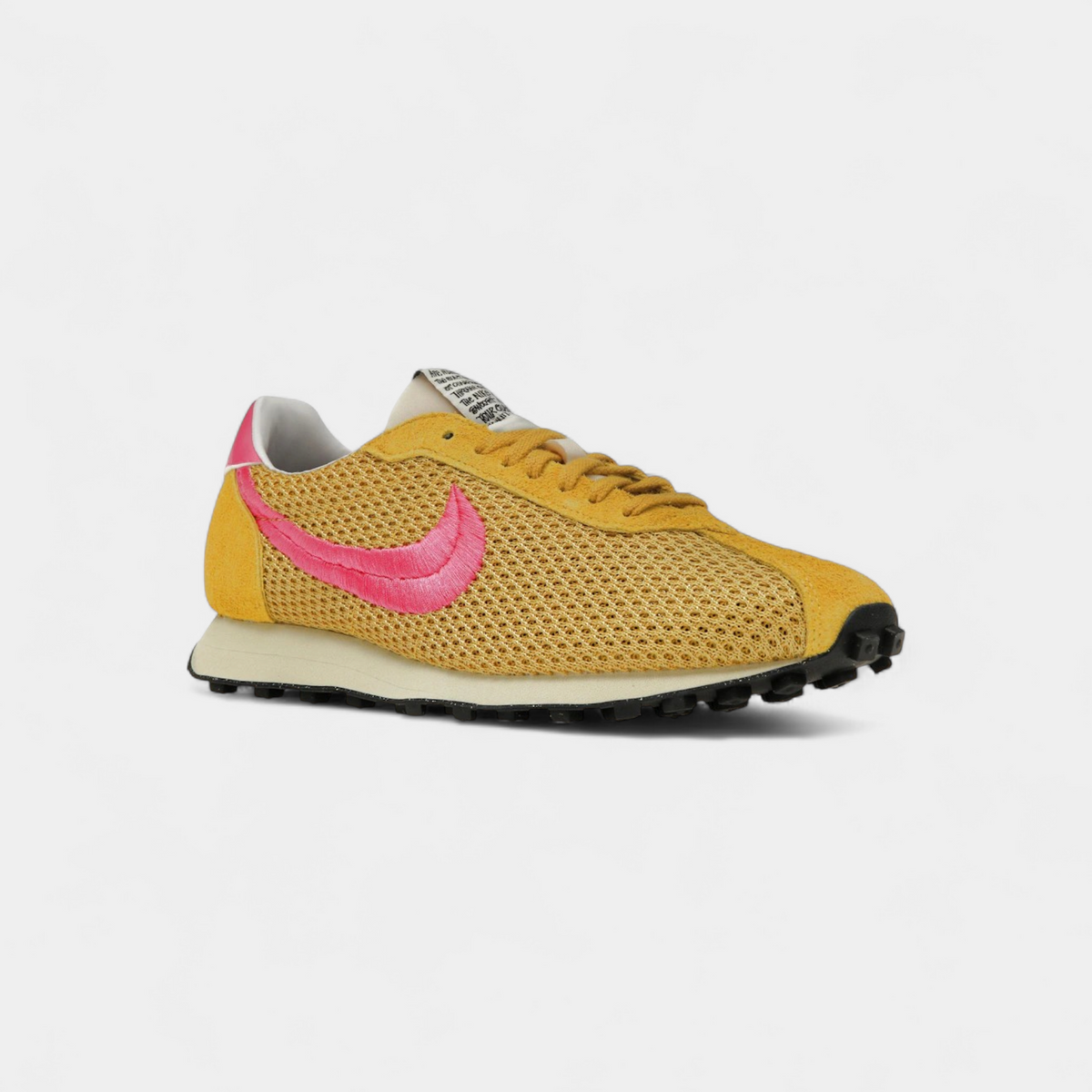 Nike LD-1000 SP Stussy Sanded Gold