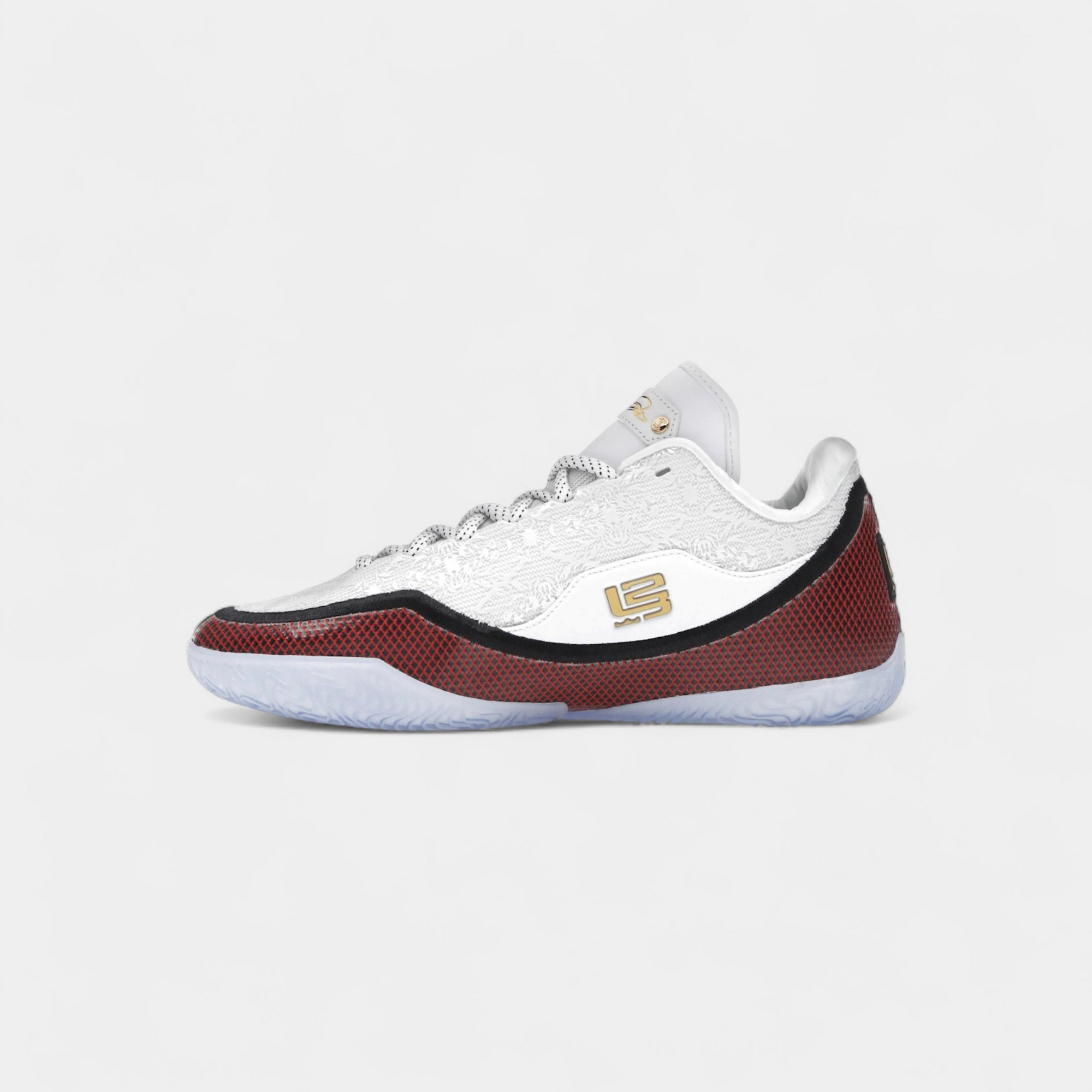 Nike LeBron 23 Grand Opening (Translucent Outsole)