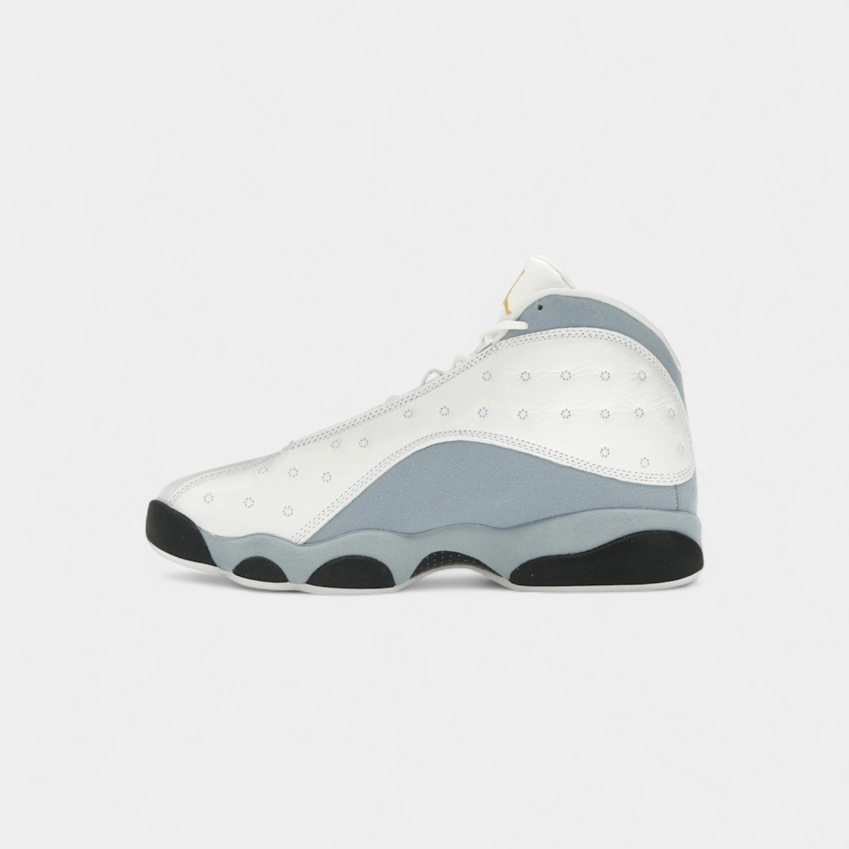 Jordan 13 Retro Blue Grey