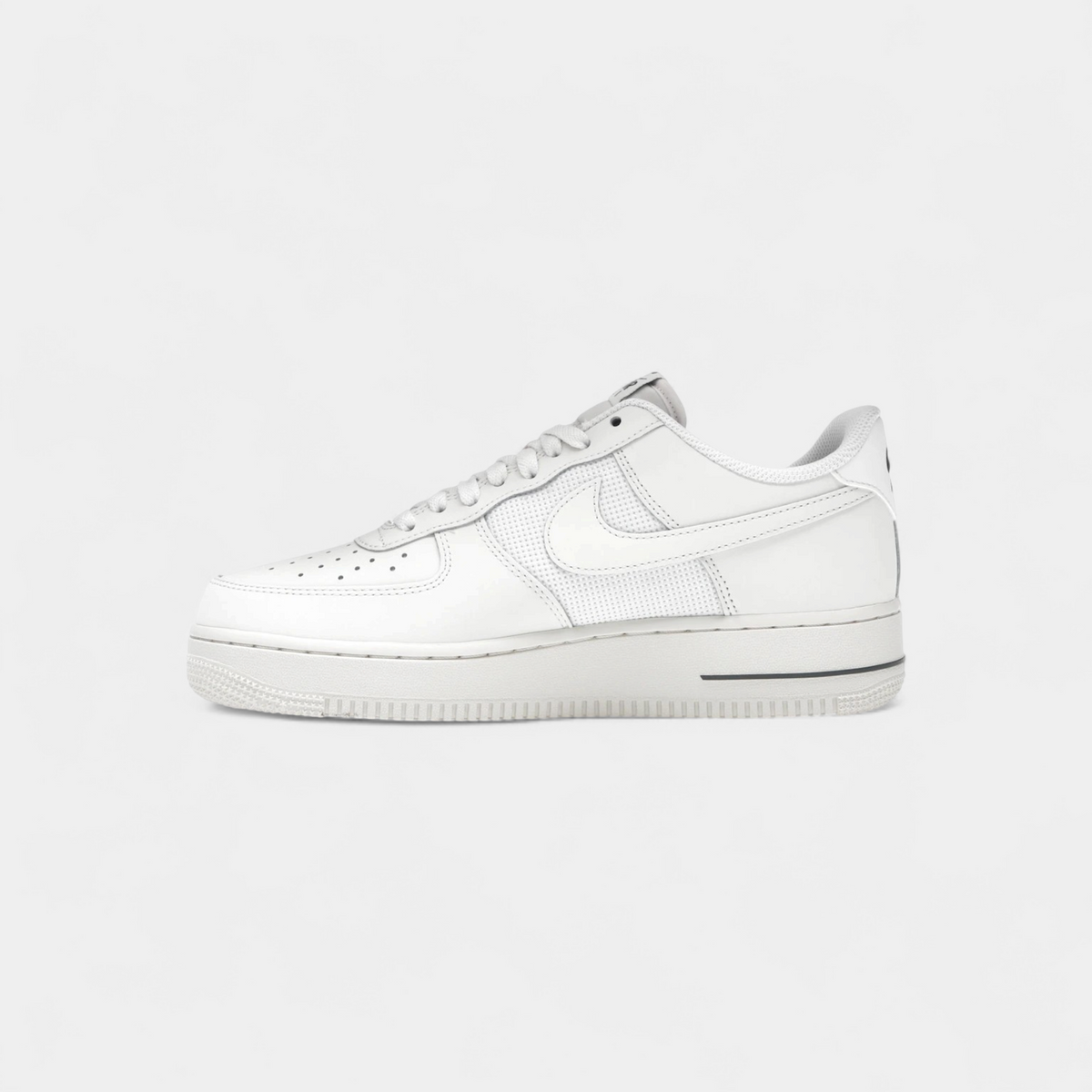 Nike Air Force 1 Low '07 LV8 Phantom Light Orewood Brown