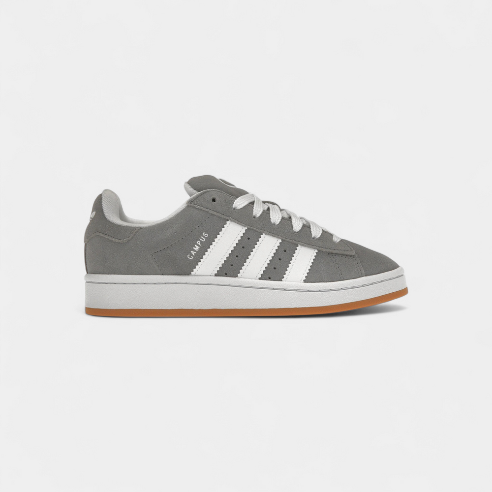 adidas Campus 00s Grey Gum (Kids)