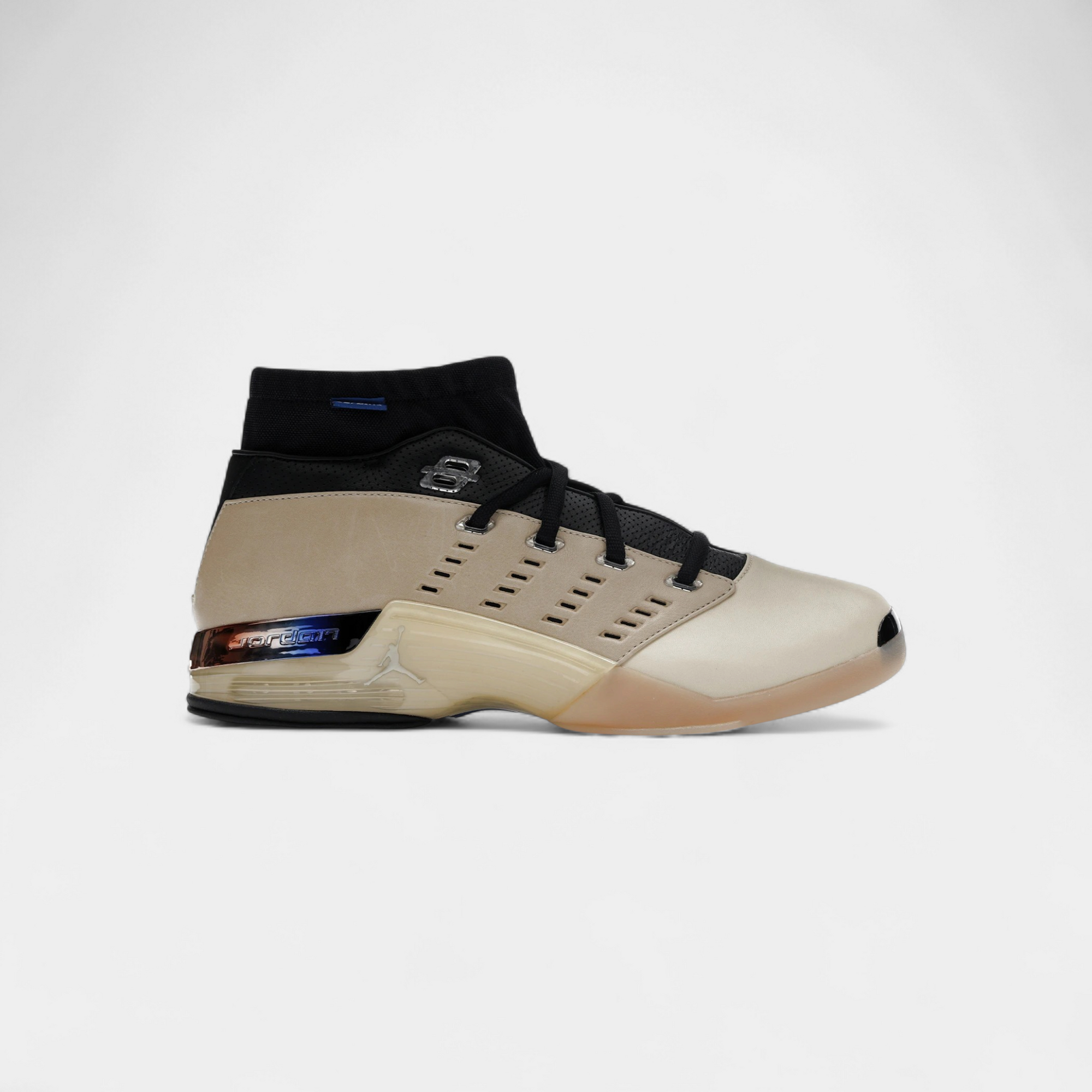 Jordan 17 Retro Low SP Infinite Archives
