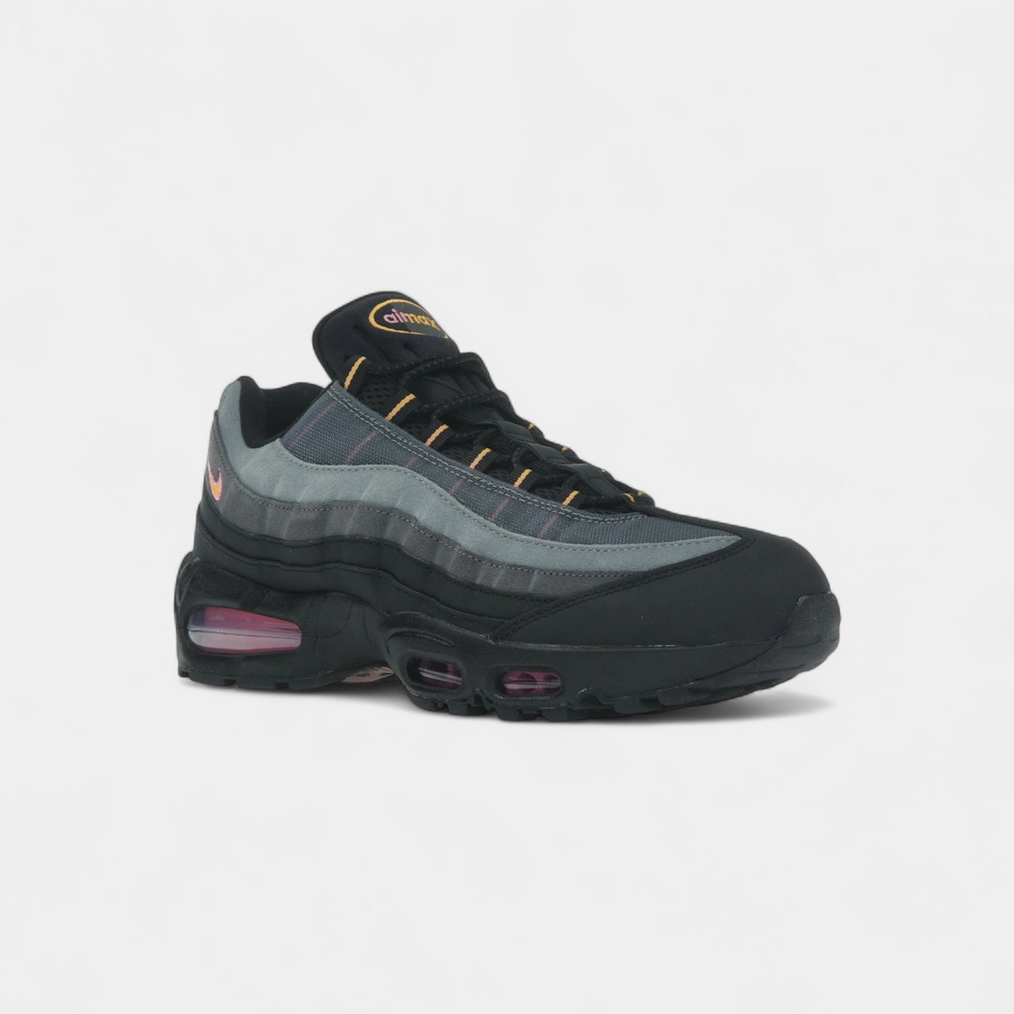 Nike Air Max 95 OG Big Bubble Sundial