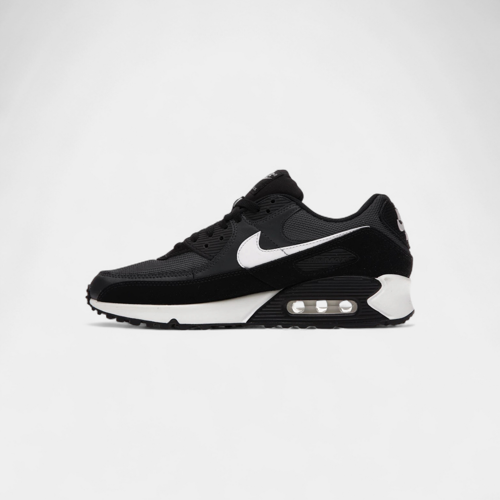Nike Air Max 90 Iron Grey