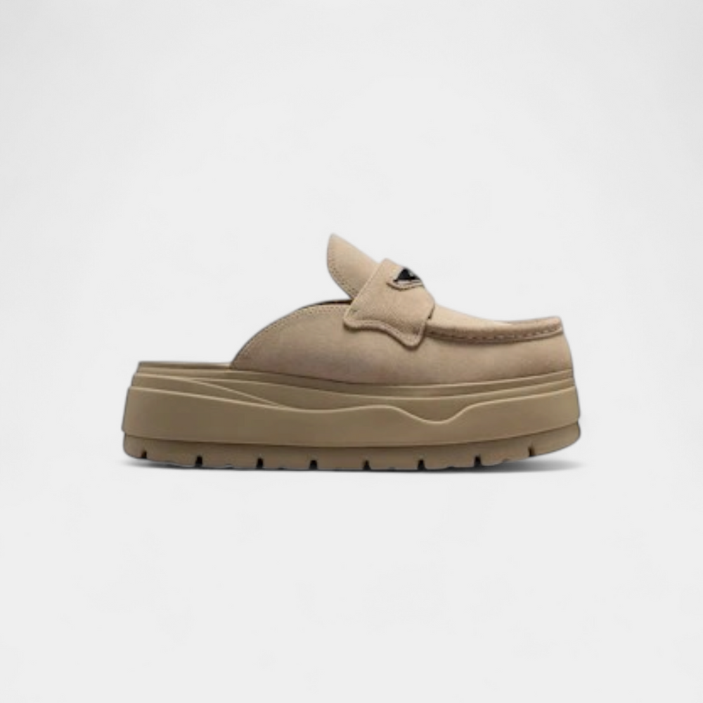 Jordan Mule Khaki (Women's)